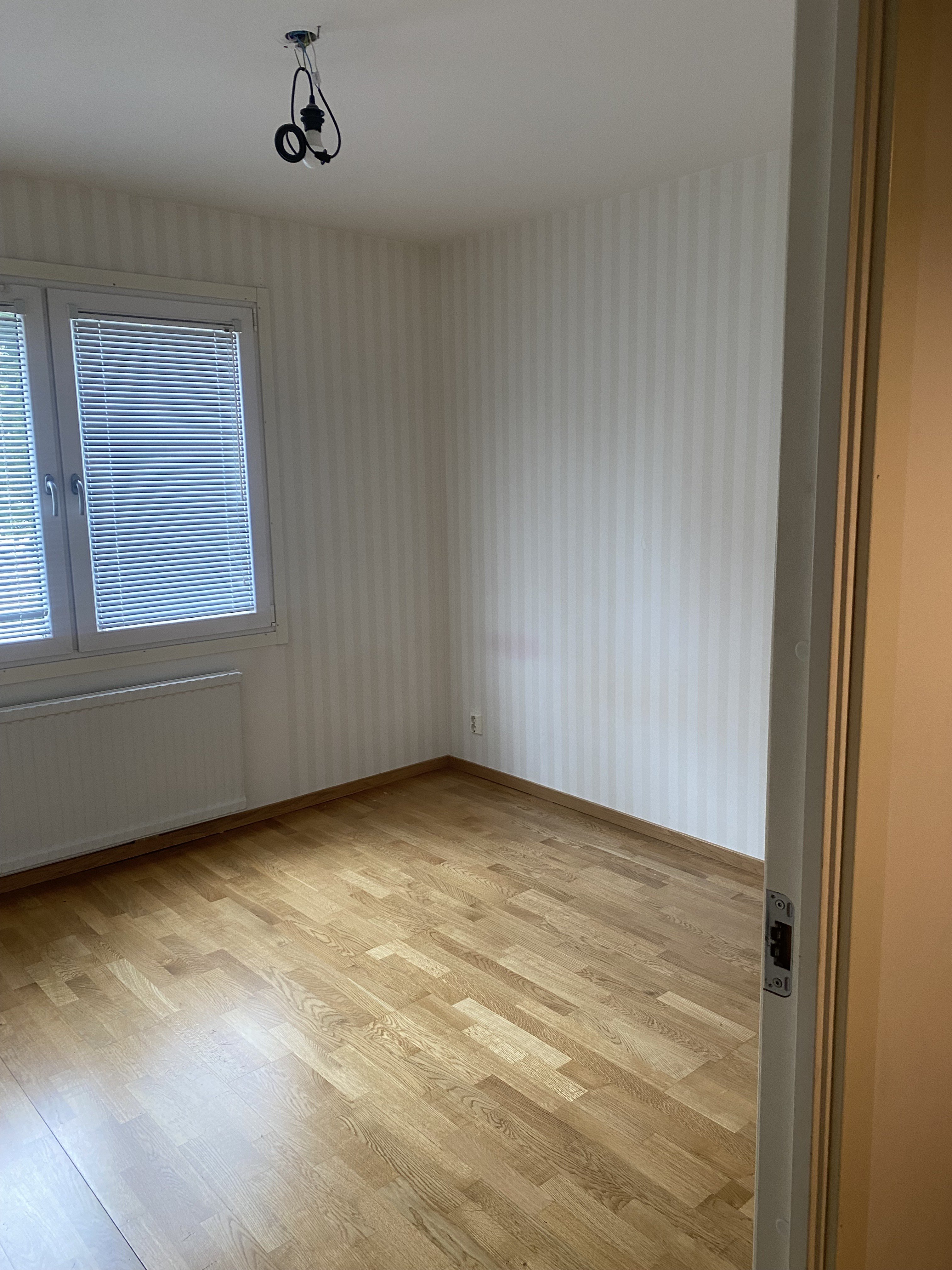 Lägenhet, 2 rooms, 10 sqm, Upplands Väsby