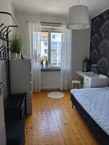 Lägenhet, 1 rooms, 89 sqm, Skellefteå
