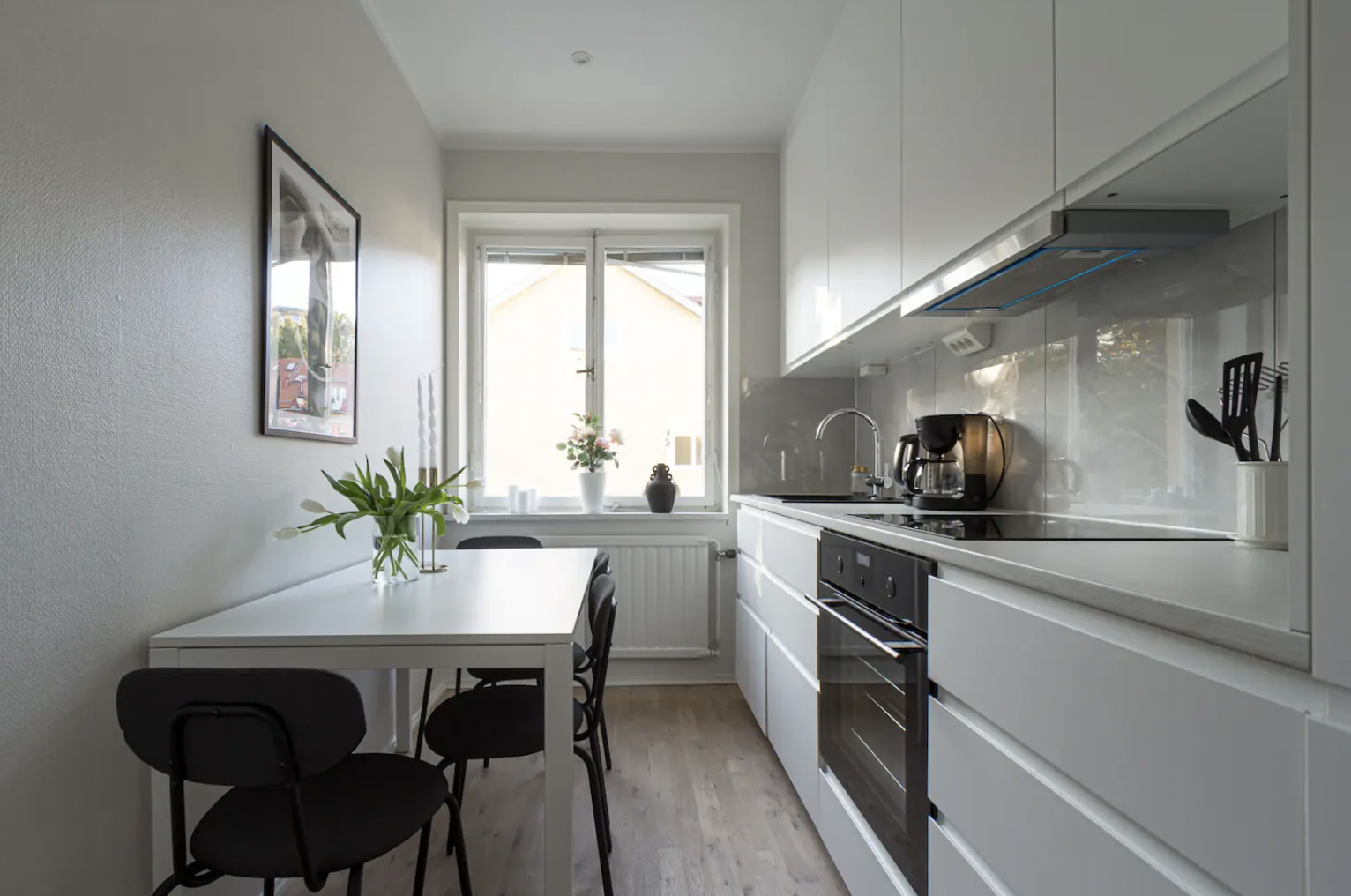 2 rum och kök, Hägersten — 13 500 kr/mån — bild 4