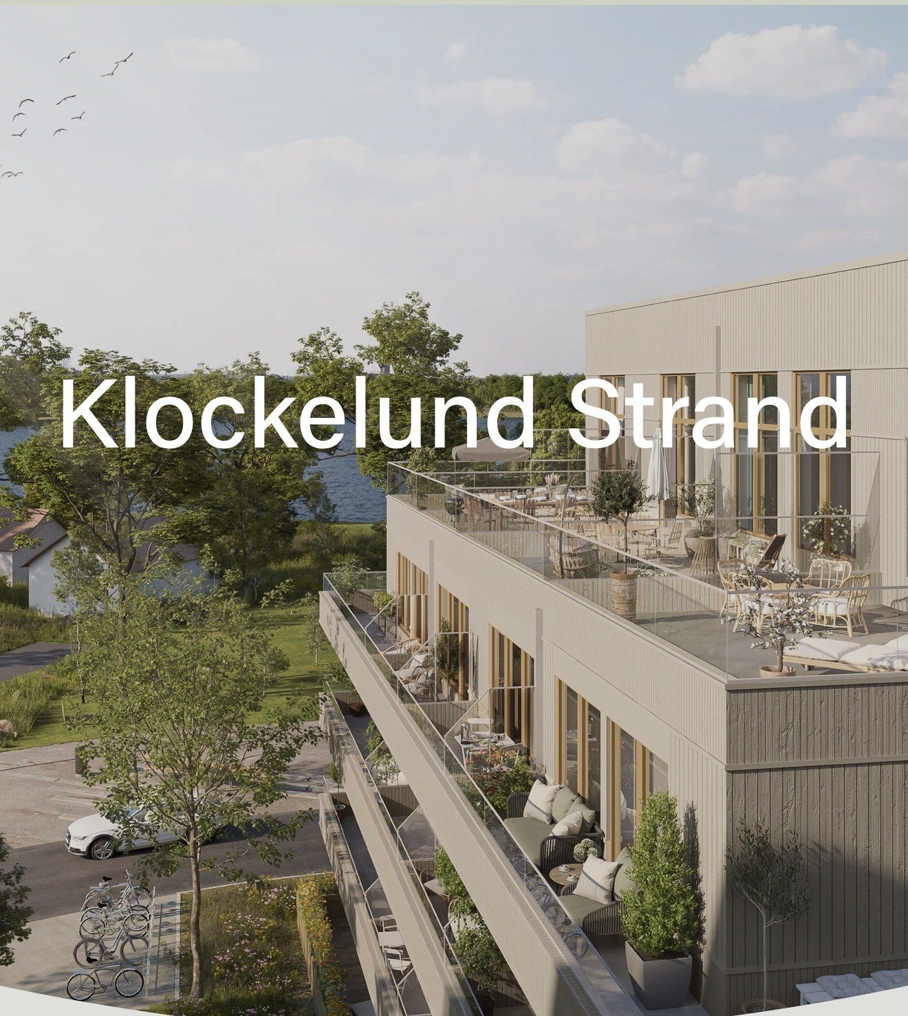 2 rum och kök, Farsta — 12 300 kr/mån — bild 2