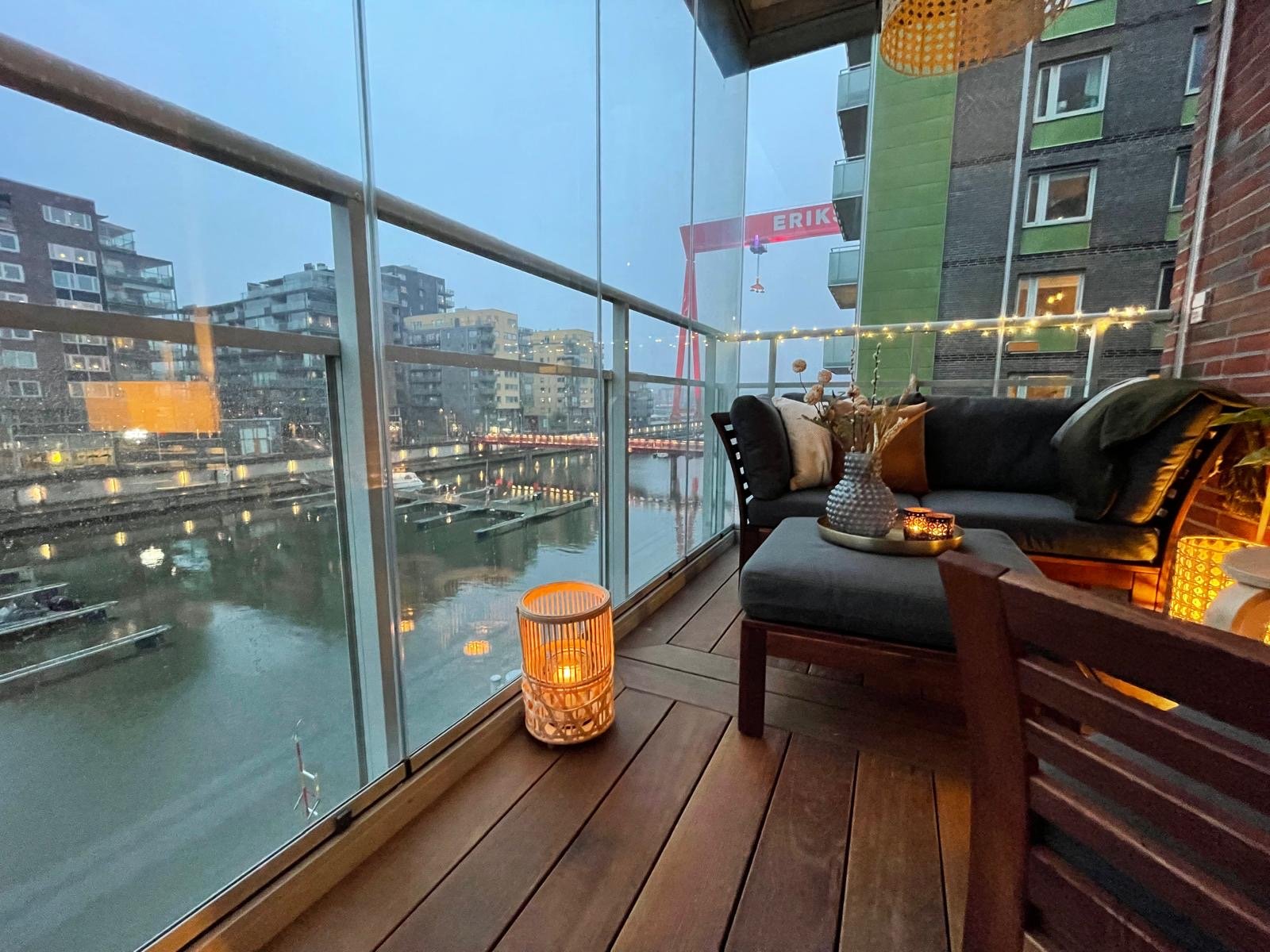 Lägenhet, 3 rum, 87 kvm, Göteborg