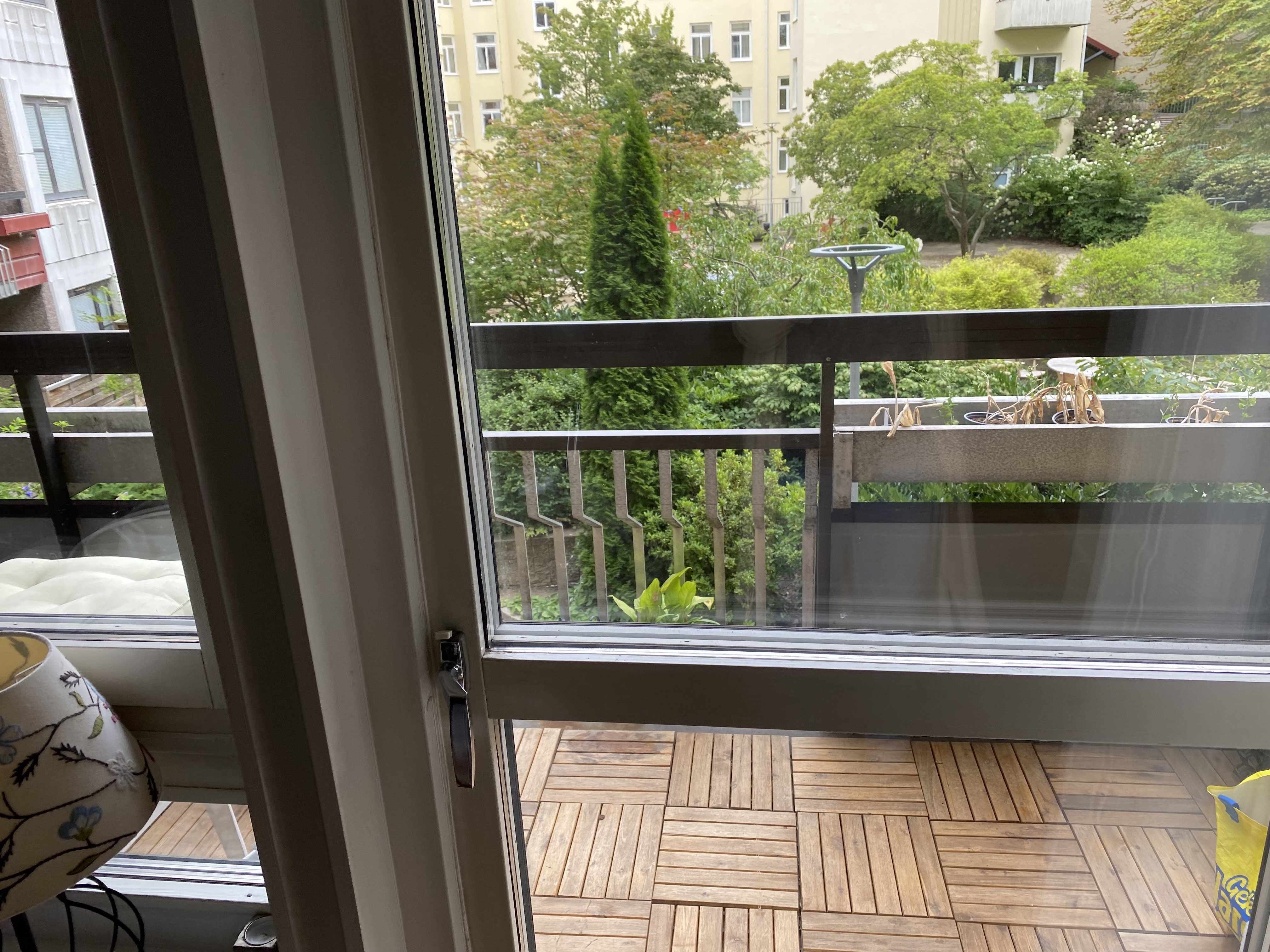 Lägenhet, 1 rum, 18 kvm, Göteborg