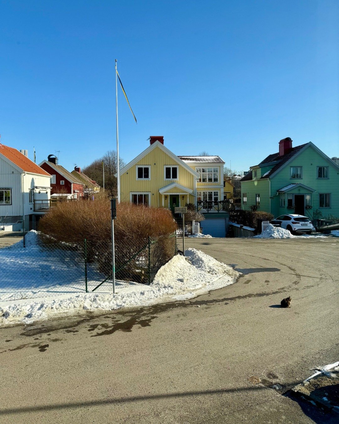 Estlandsgatan, Göteborg — photo 5