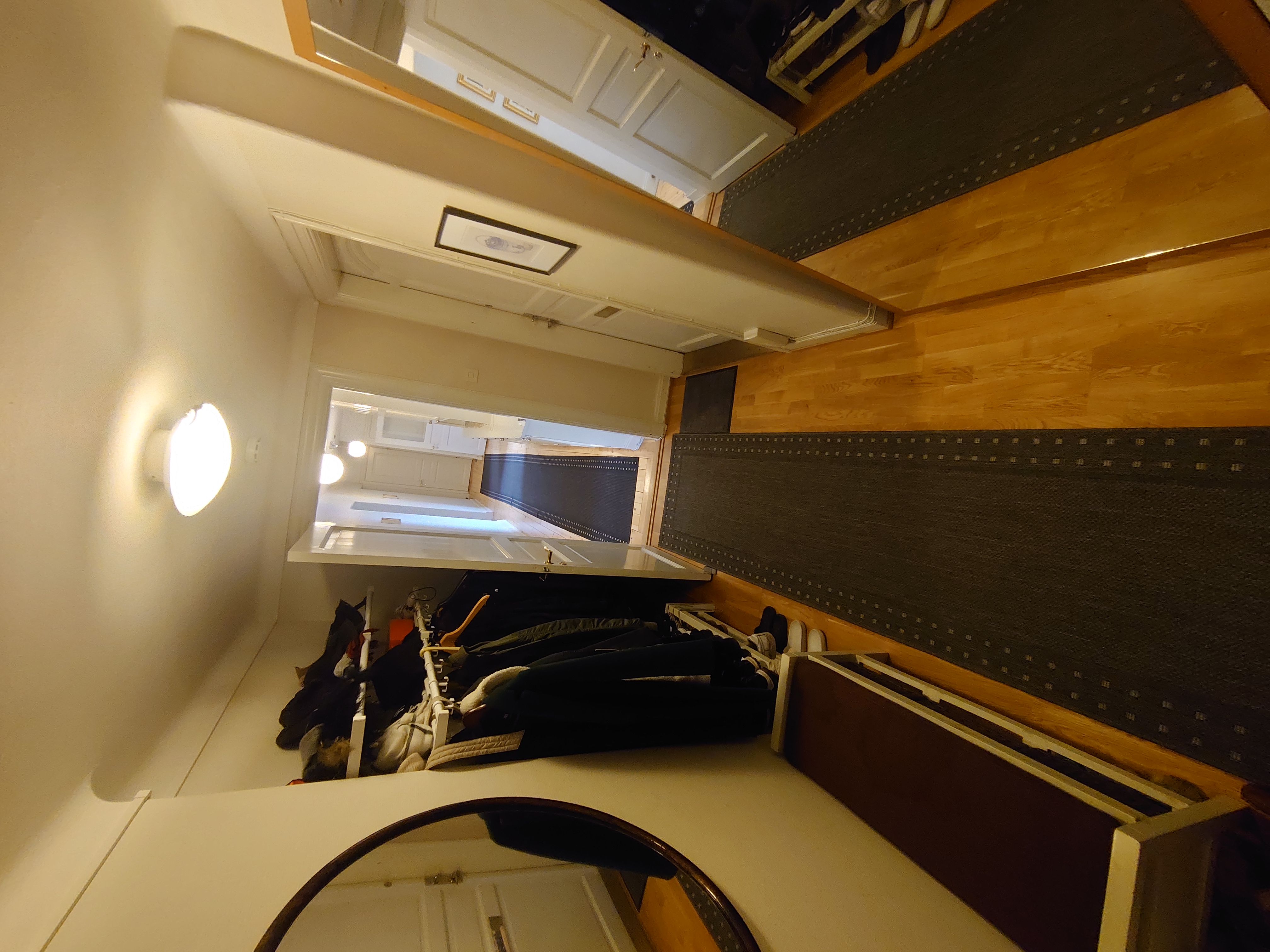 Svartbäcksgatan, Uppsala — photo 3