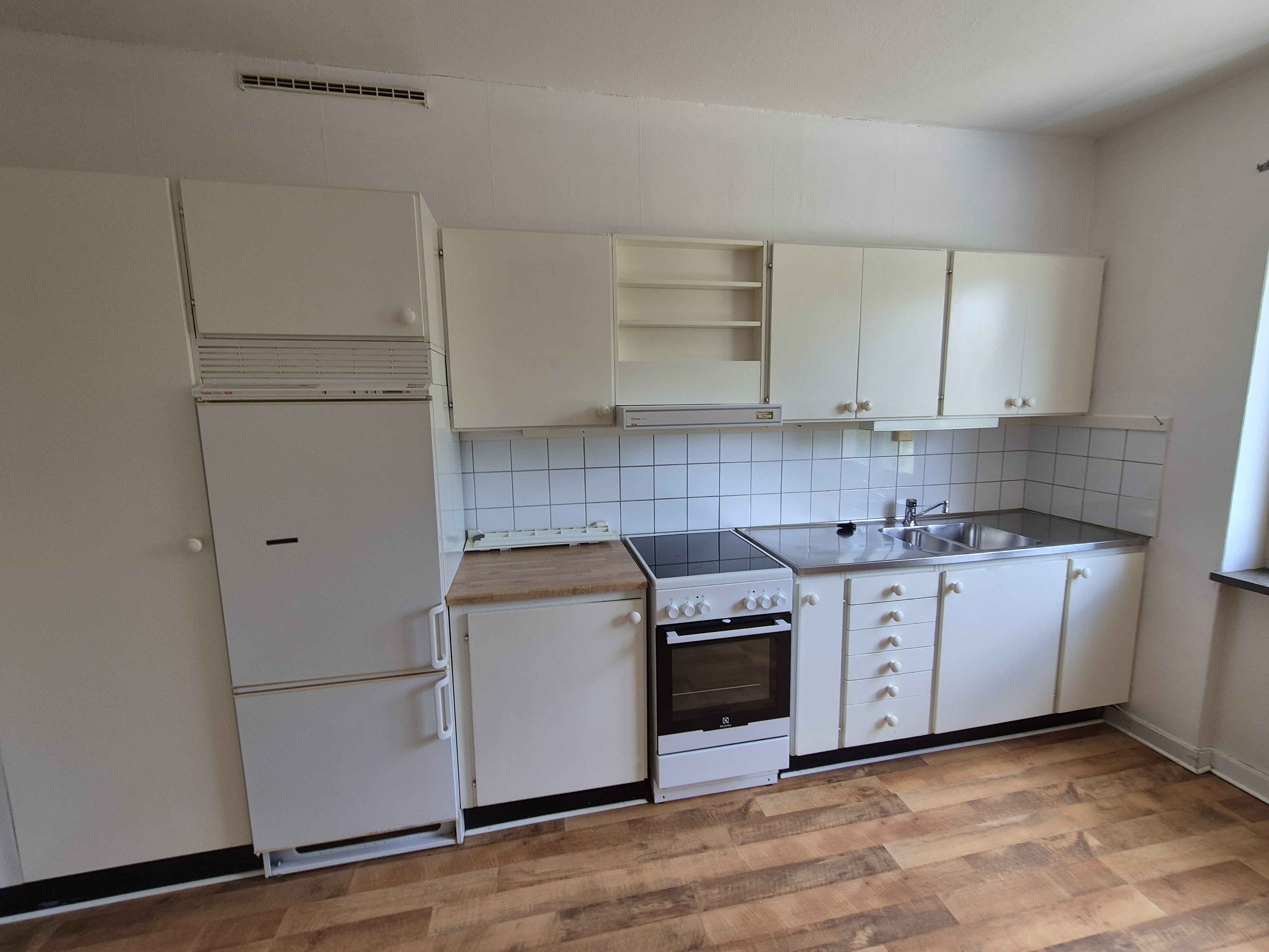 Apartment in Norberg, Kärrgruvan - Bild 4