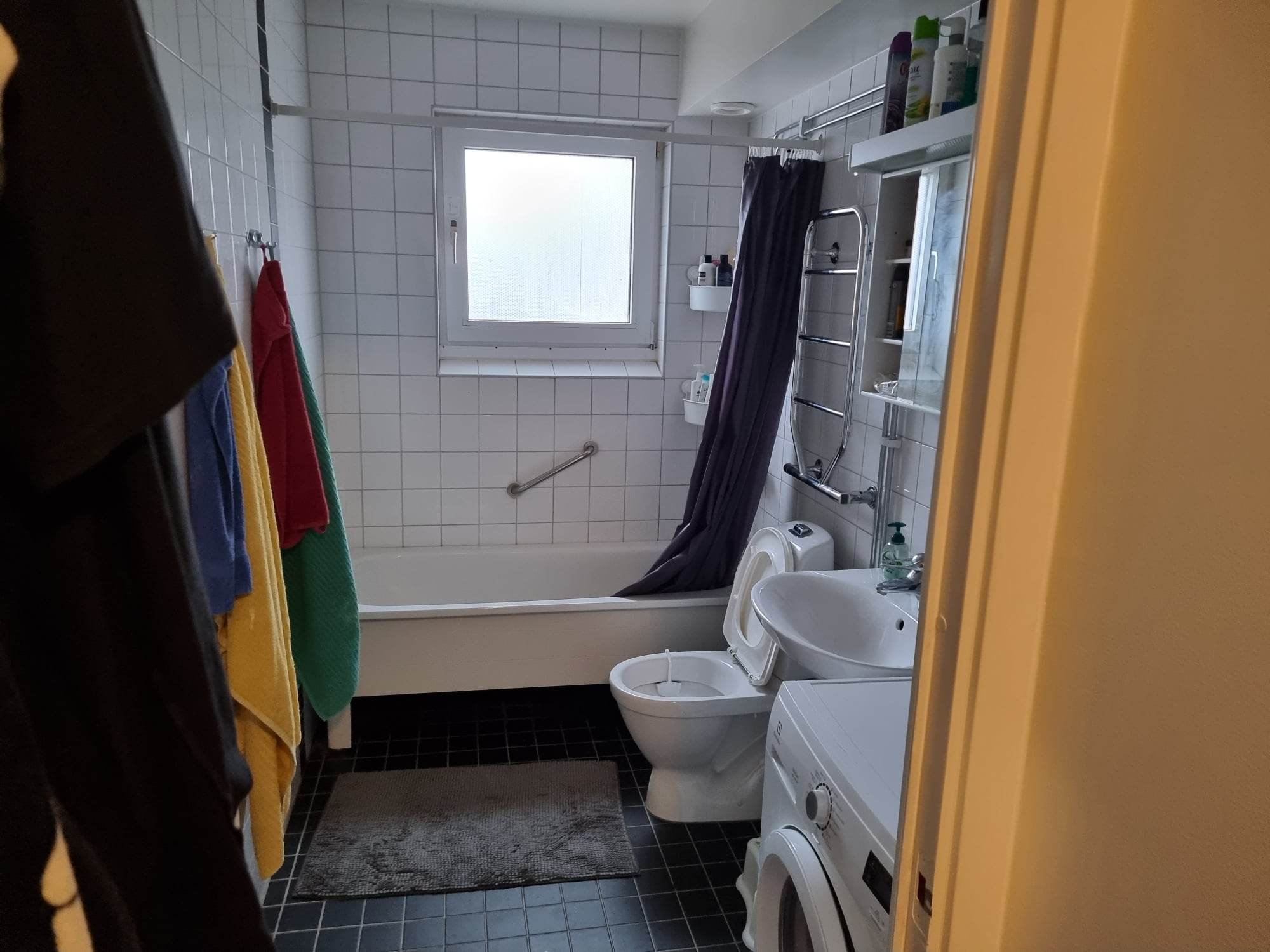 Lägenhet, 1 rooms, 14 sqm, Huddinge