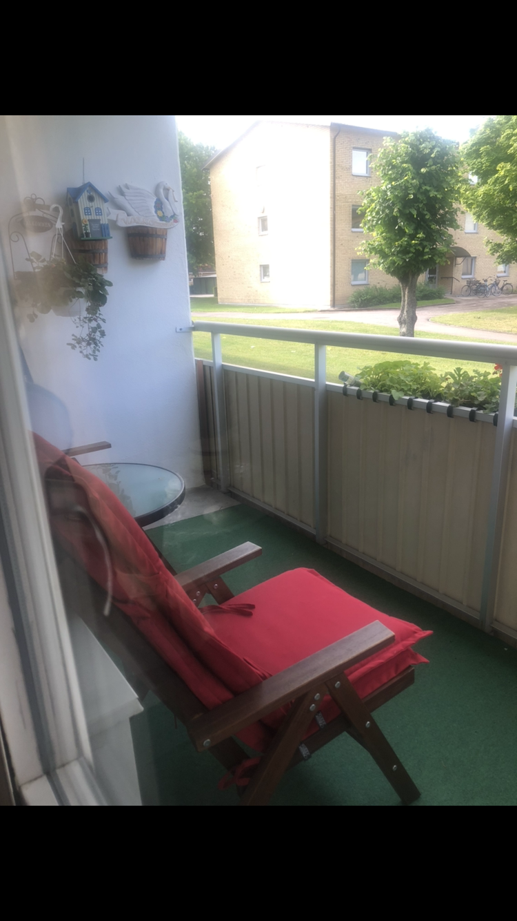 Stormgatan, Uppsala — photo 4