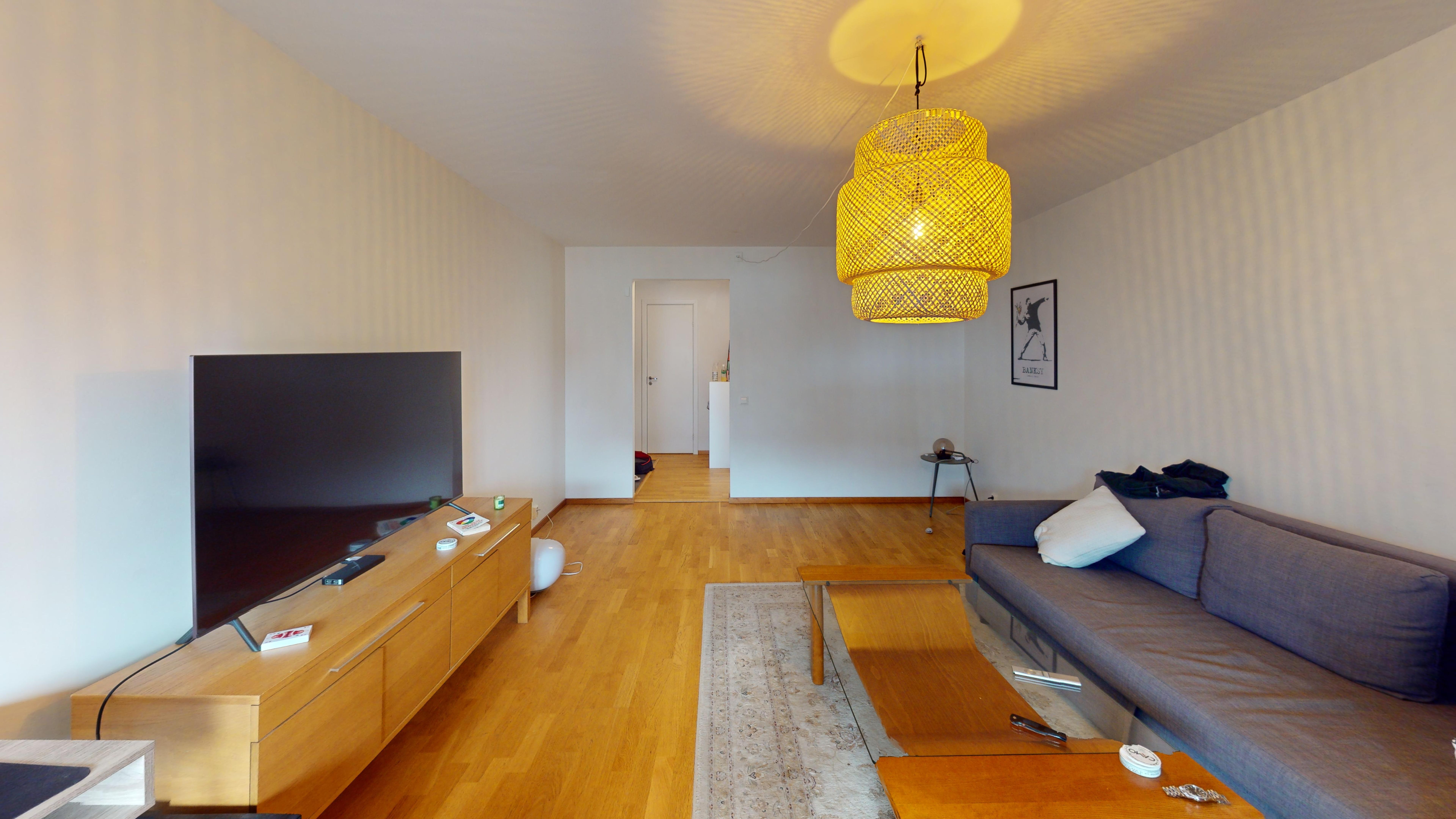 Lägenhet, 2 rooms, 69 sqm, Helsingborg