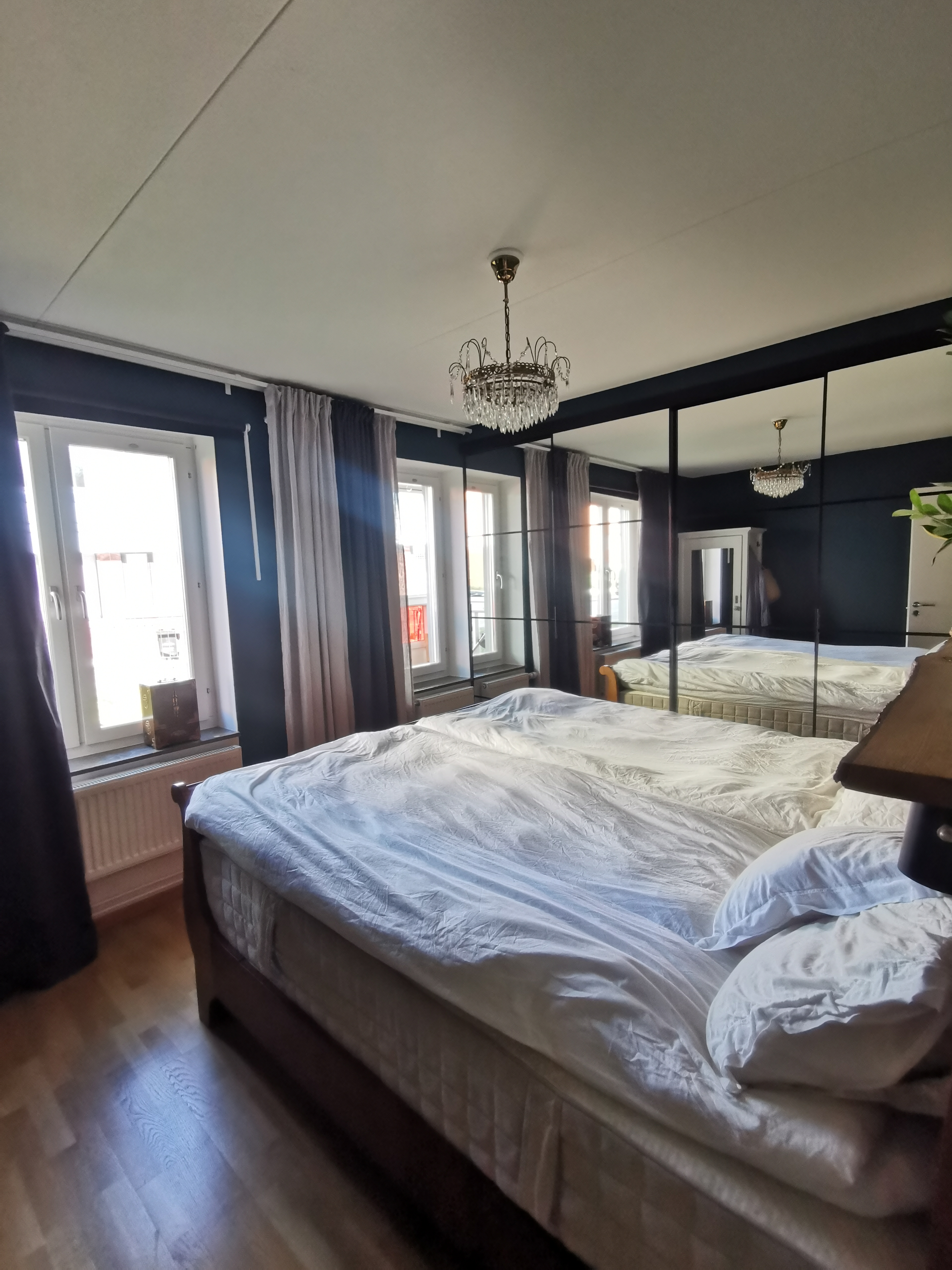 Skebokvarnsvägen, Bandhagen — photo 5