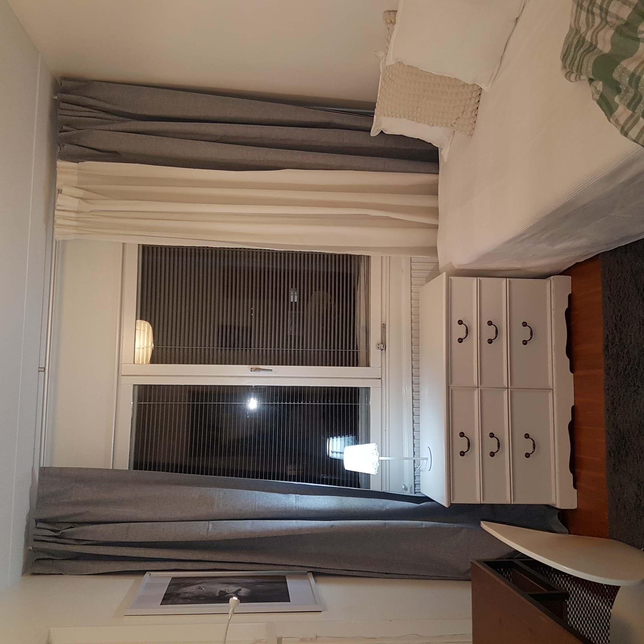 Radhus, 1 rooms, 12 sqm, Skärholmen