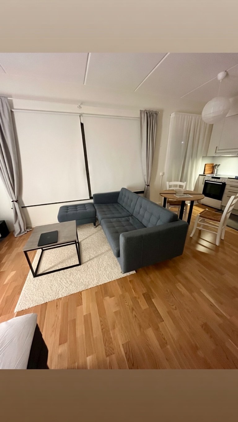 Fyrspannsvägen