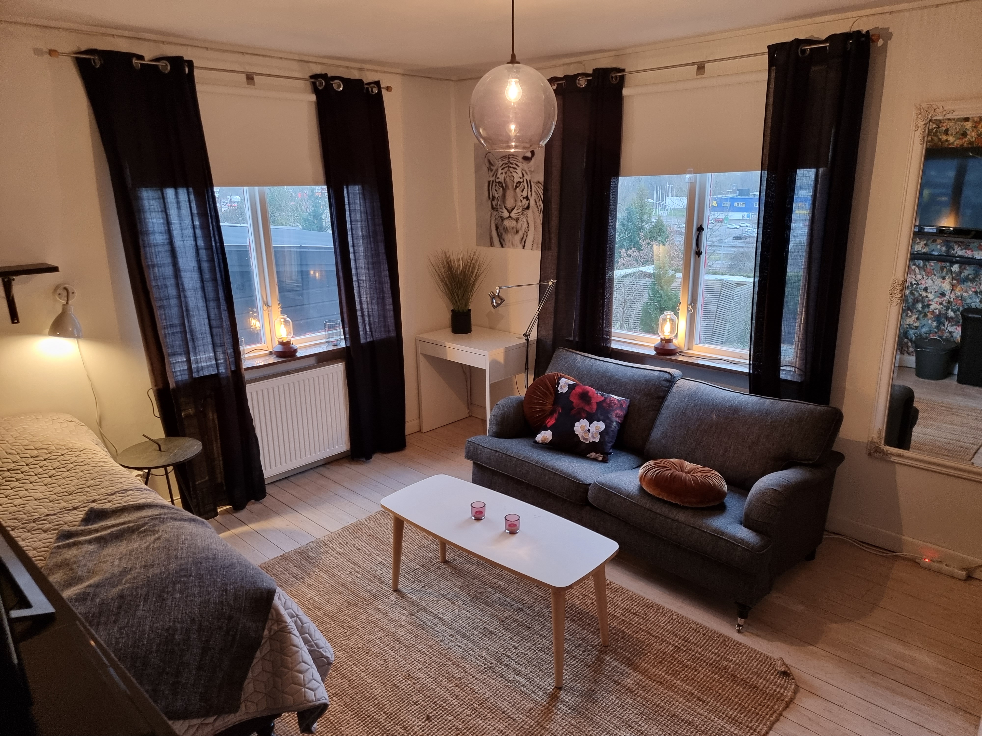 Villa/Hus, 1 rooms, 16 sqm, Kållered