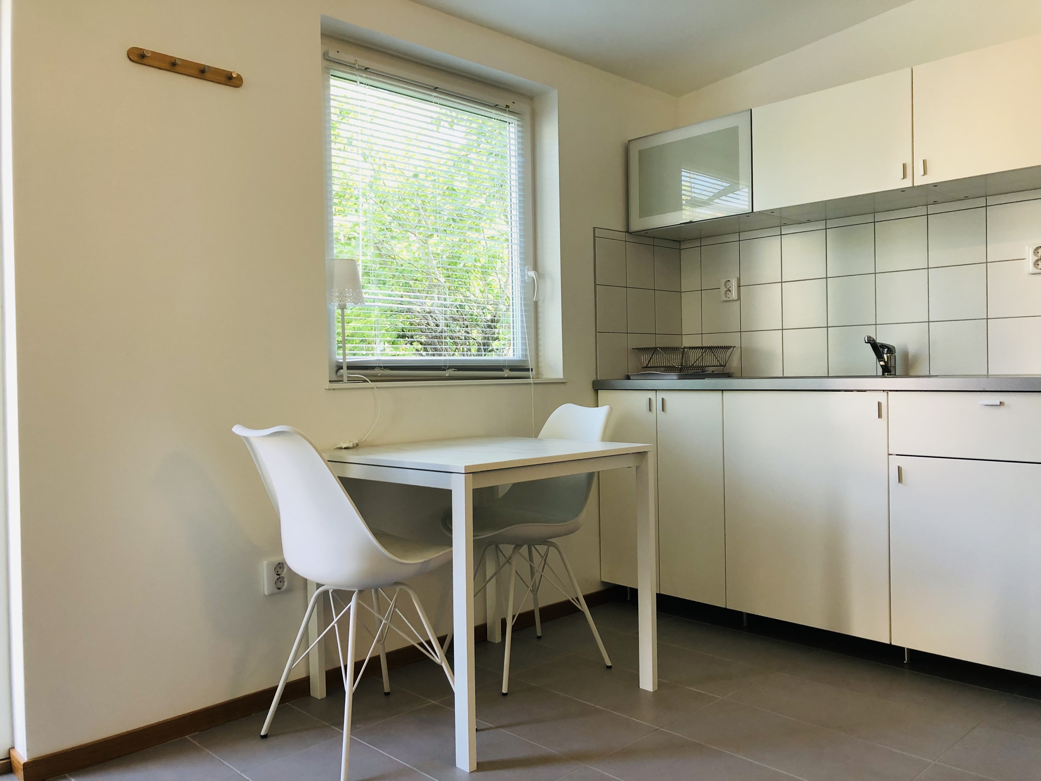 Villa/Hus, 2 rum, 25 kvm, Göteborg