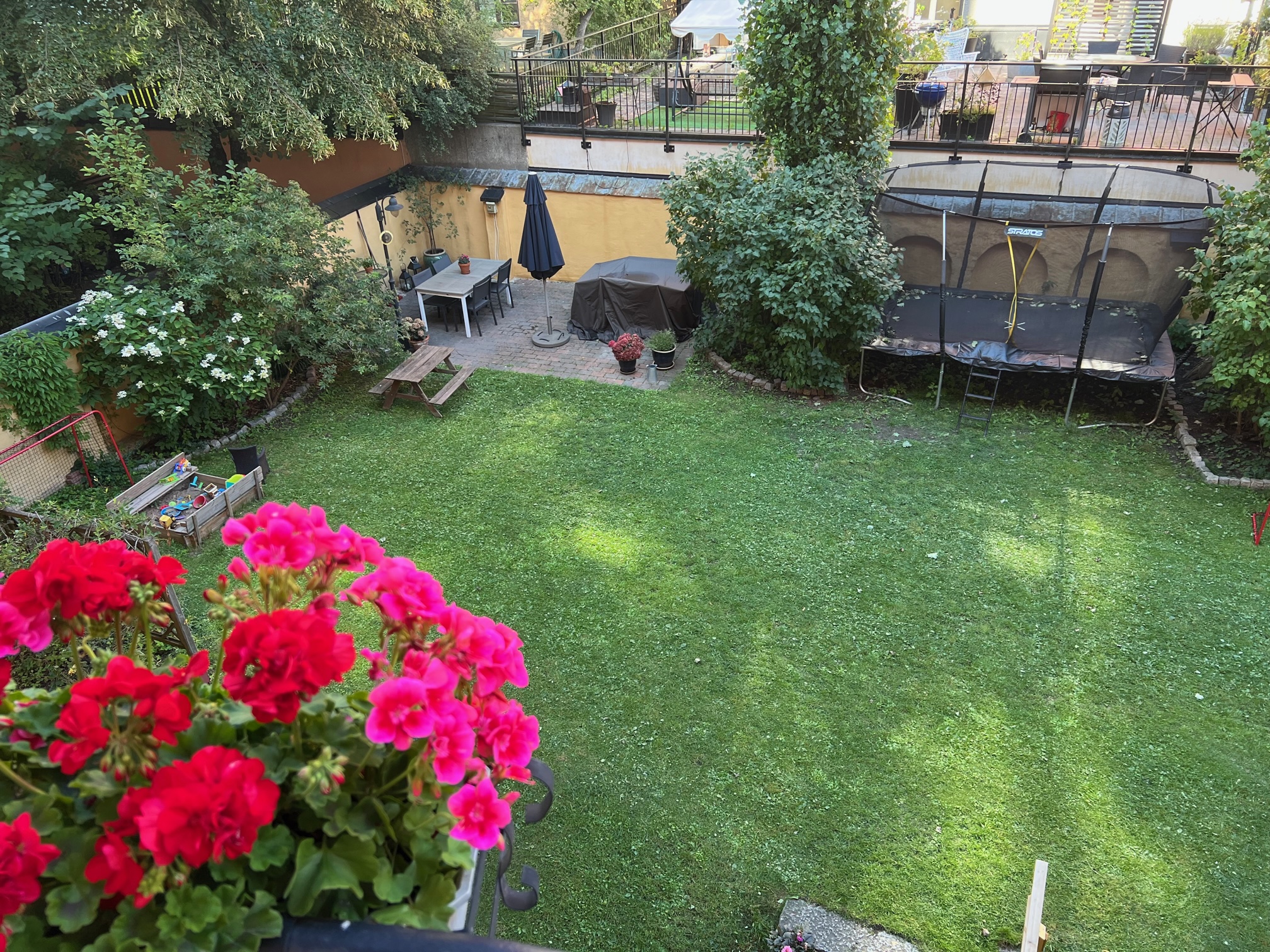 Torsgatan, Stockholm — photo 3