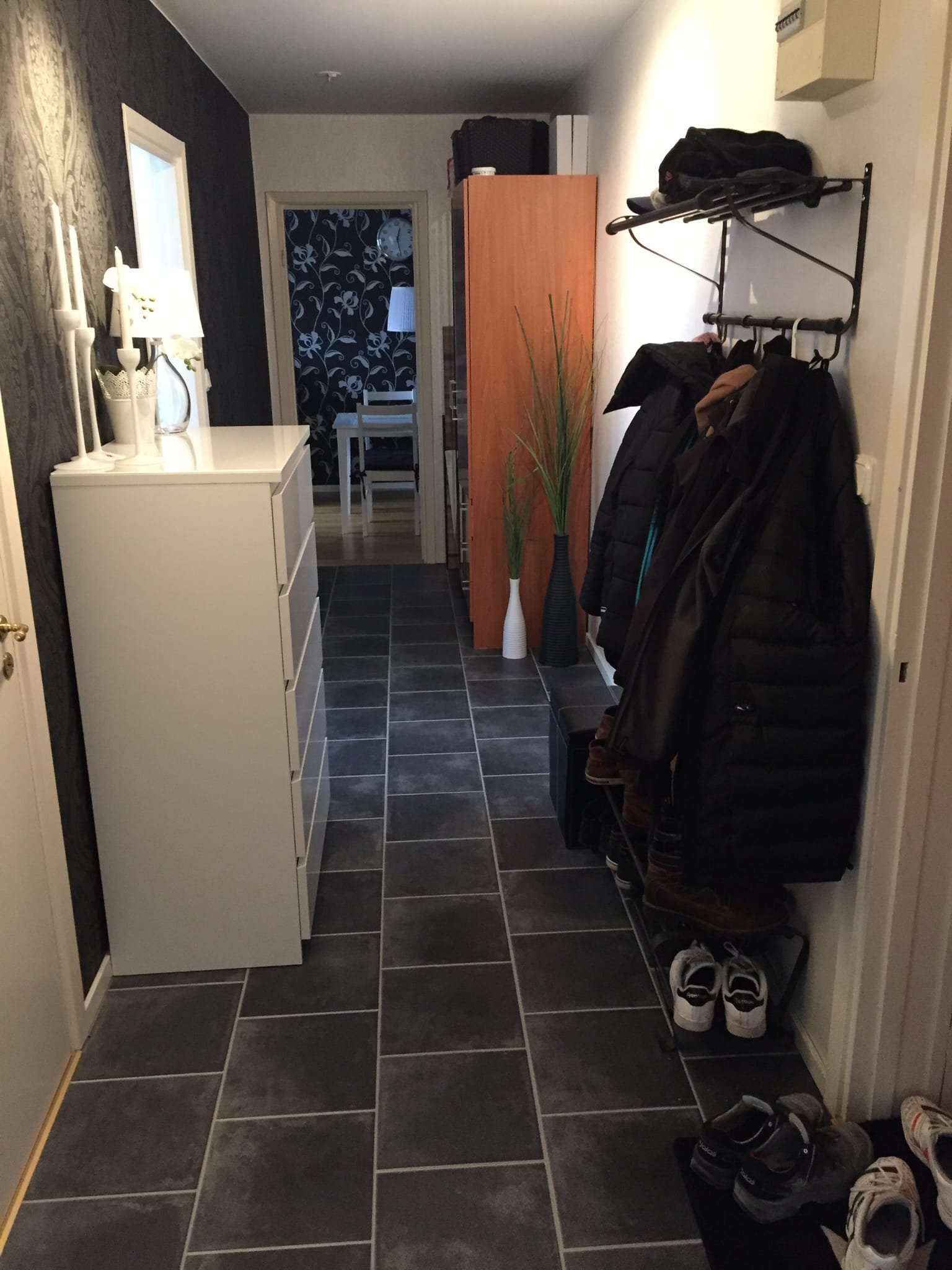 Verkmästargatan, Uppsala — photo 2