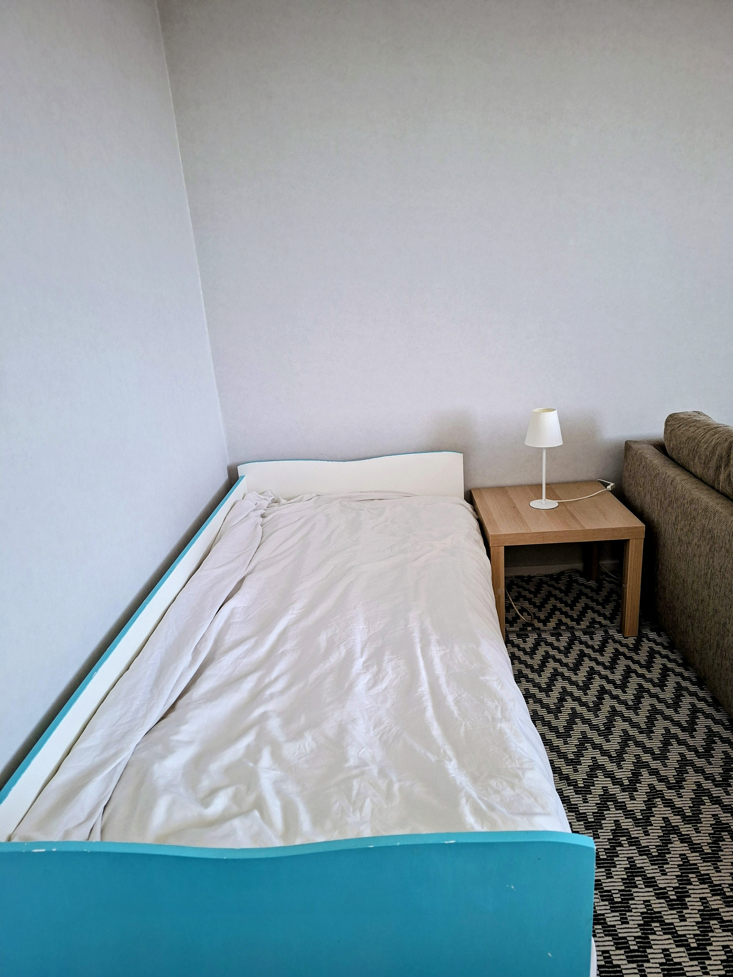 1 rum och kök, Vällingby — 6 000 kr/mån — bild 3