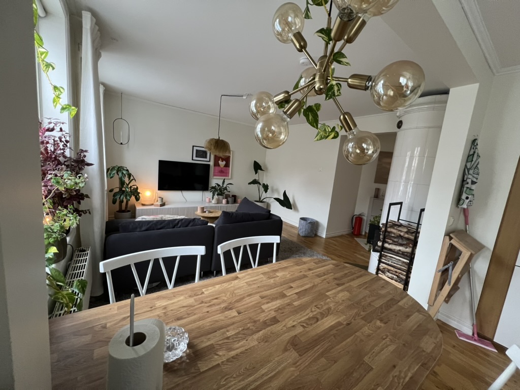 2 rok · 54 m² i Jönköping – bild 9