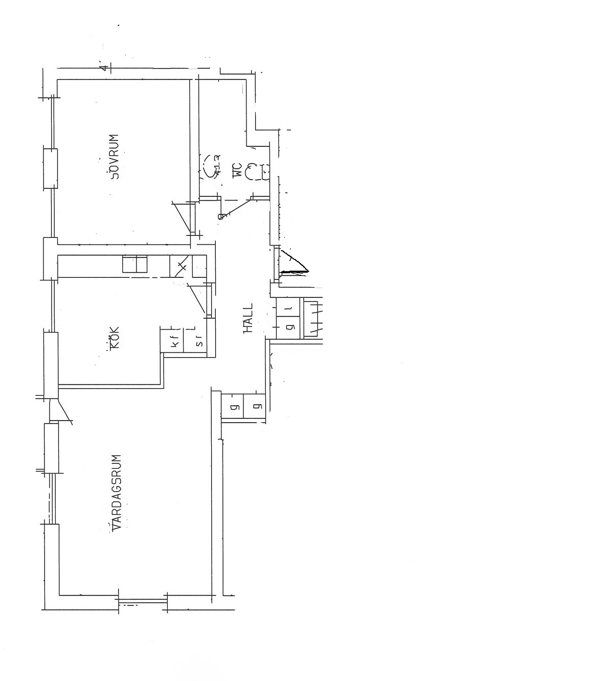 Hejdegatan 58, Linköping — photo 2