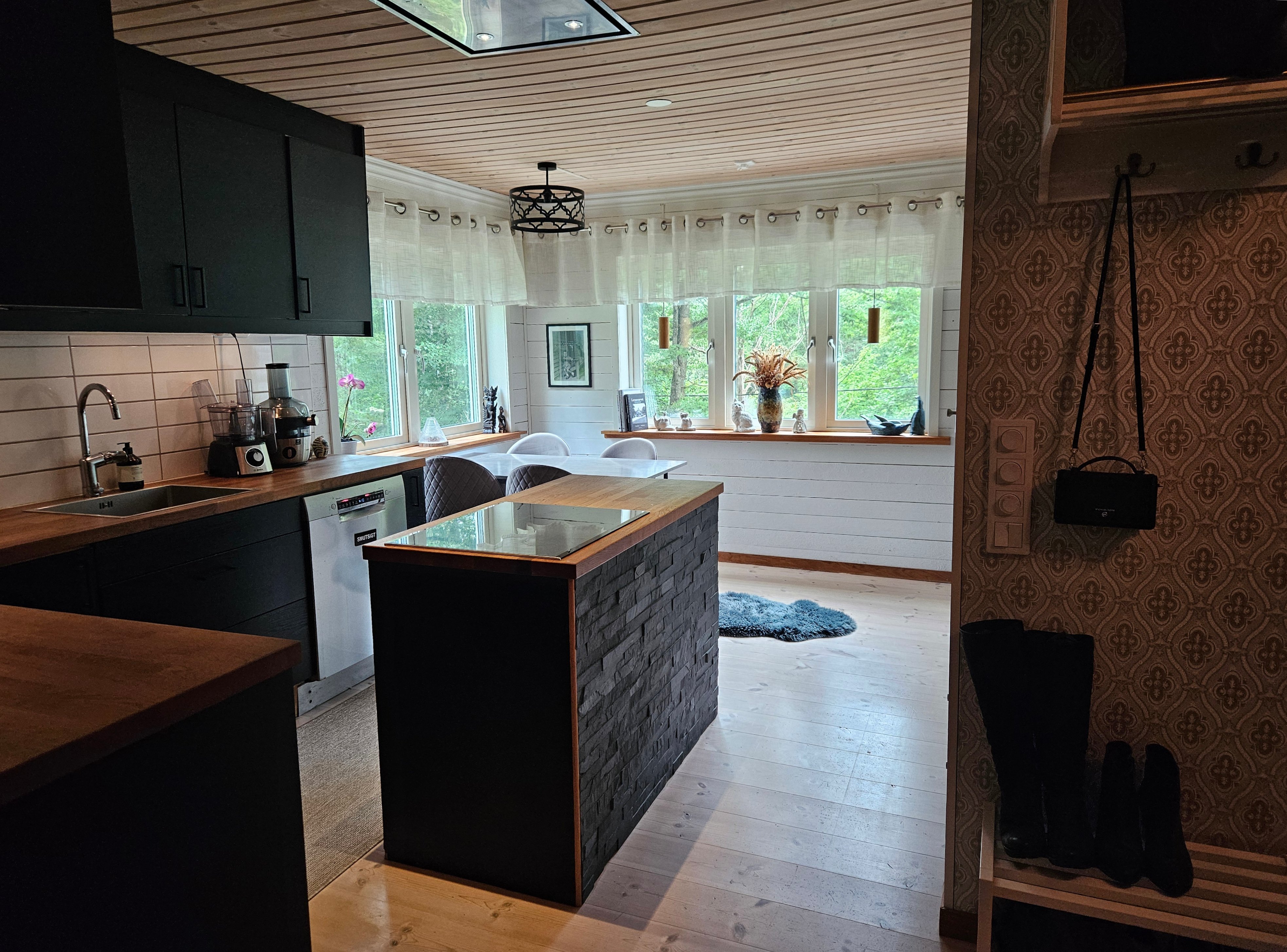 Hus – Lerum, Ramberget - Bild 2