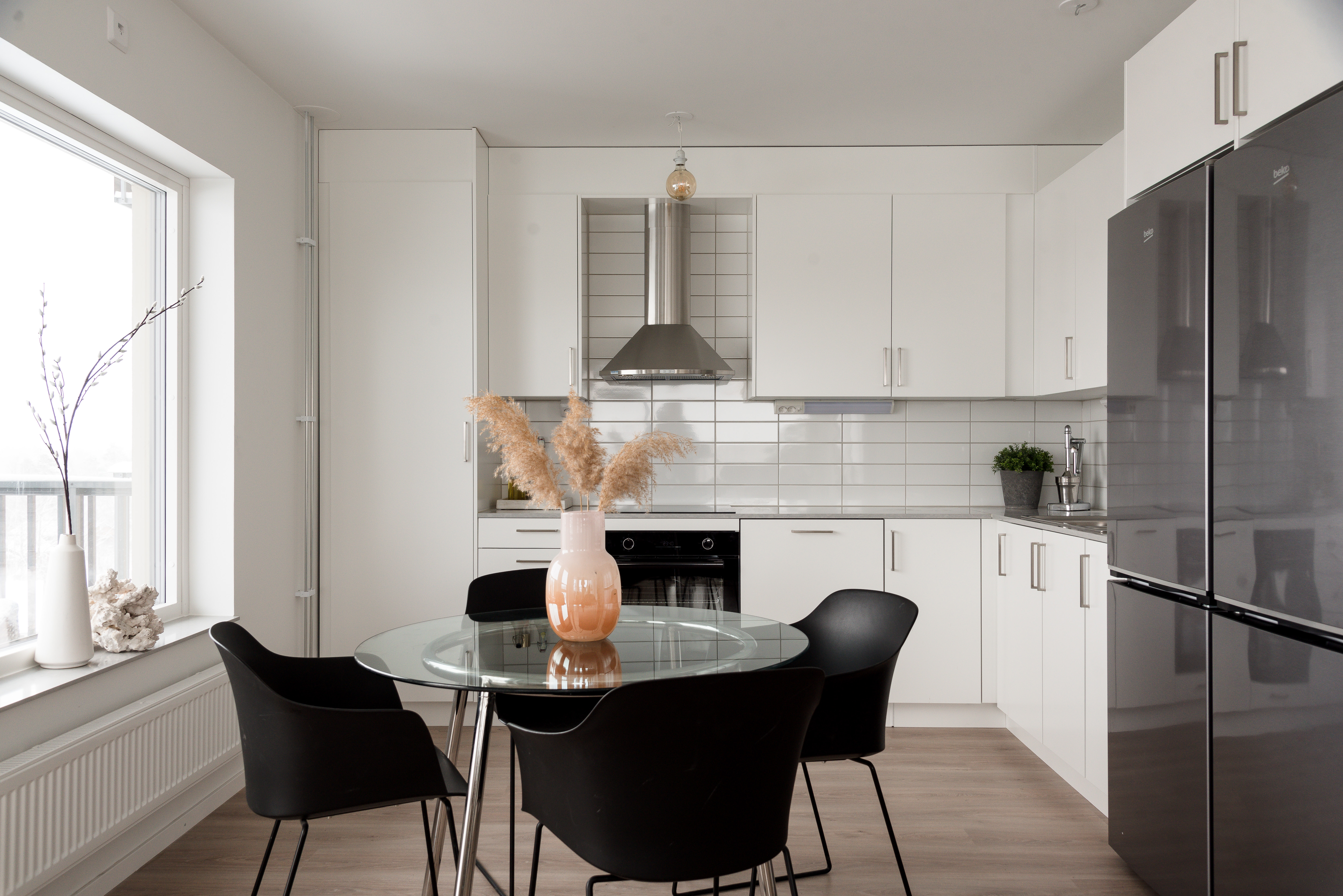 Vildrosgatan 12, Västerås