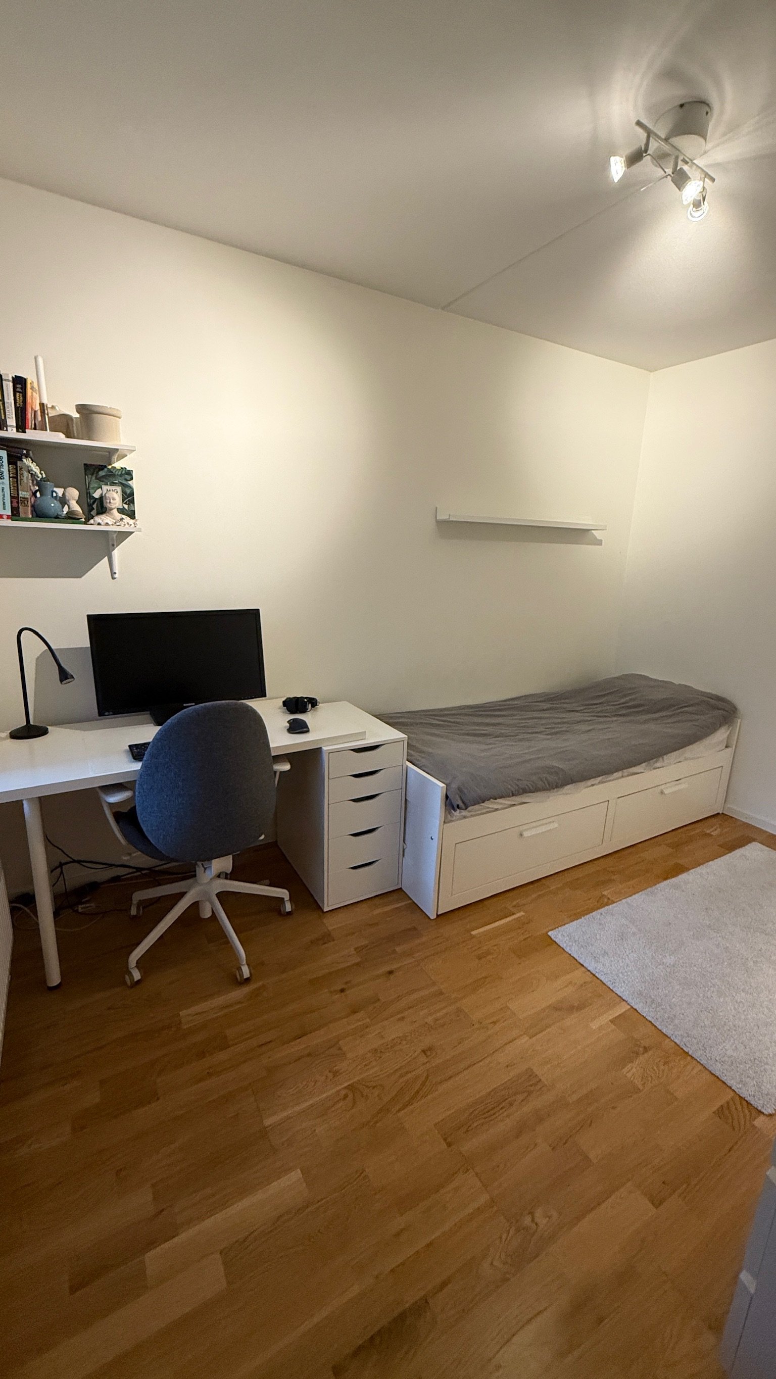 Gamla Tuvevägen, Göteborg — photo 2