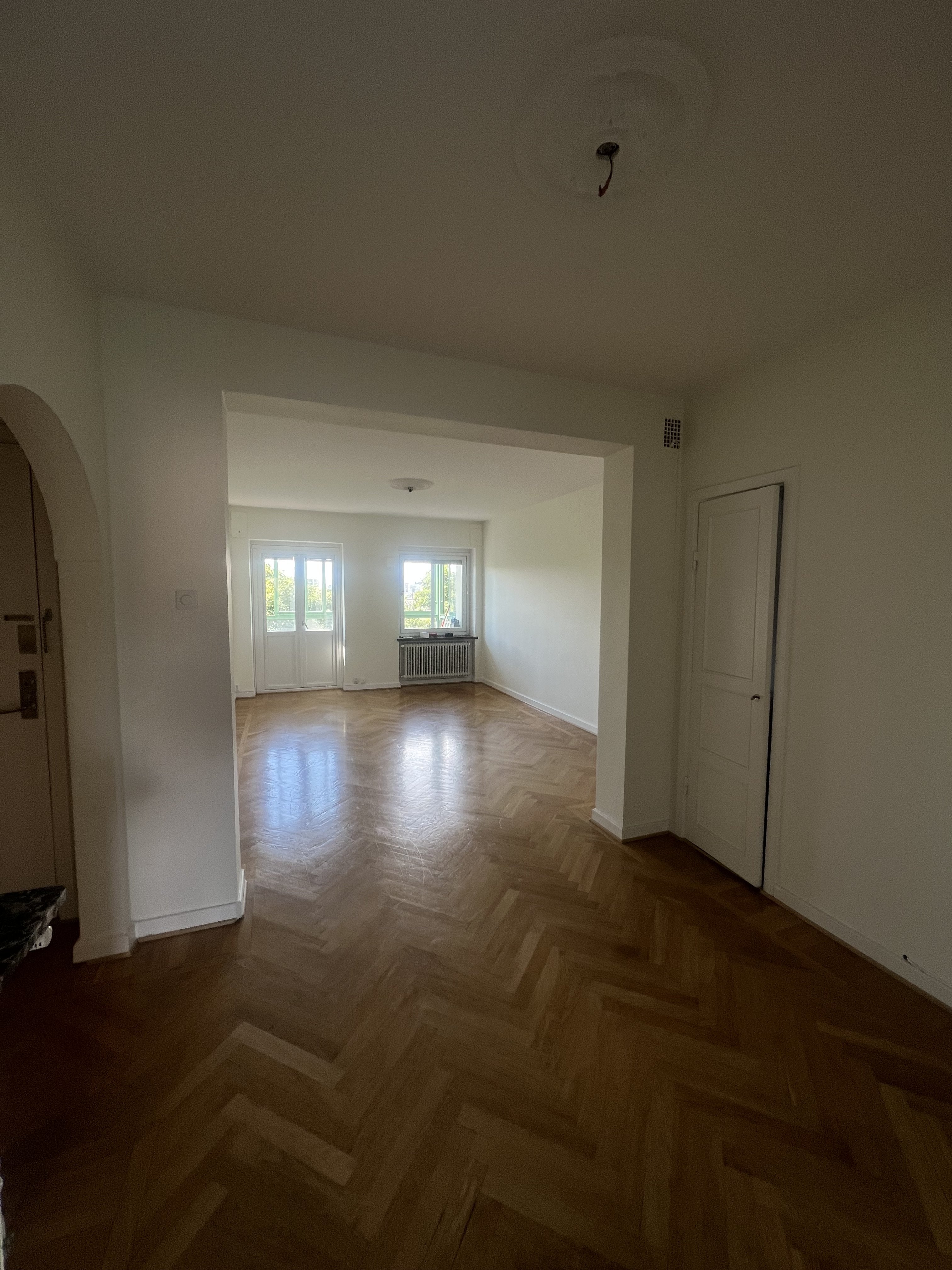 Saarisvägen, Malmö