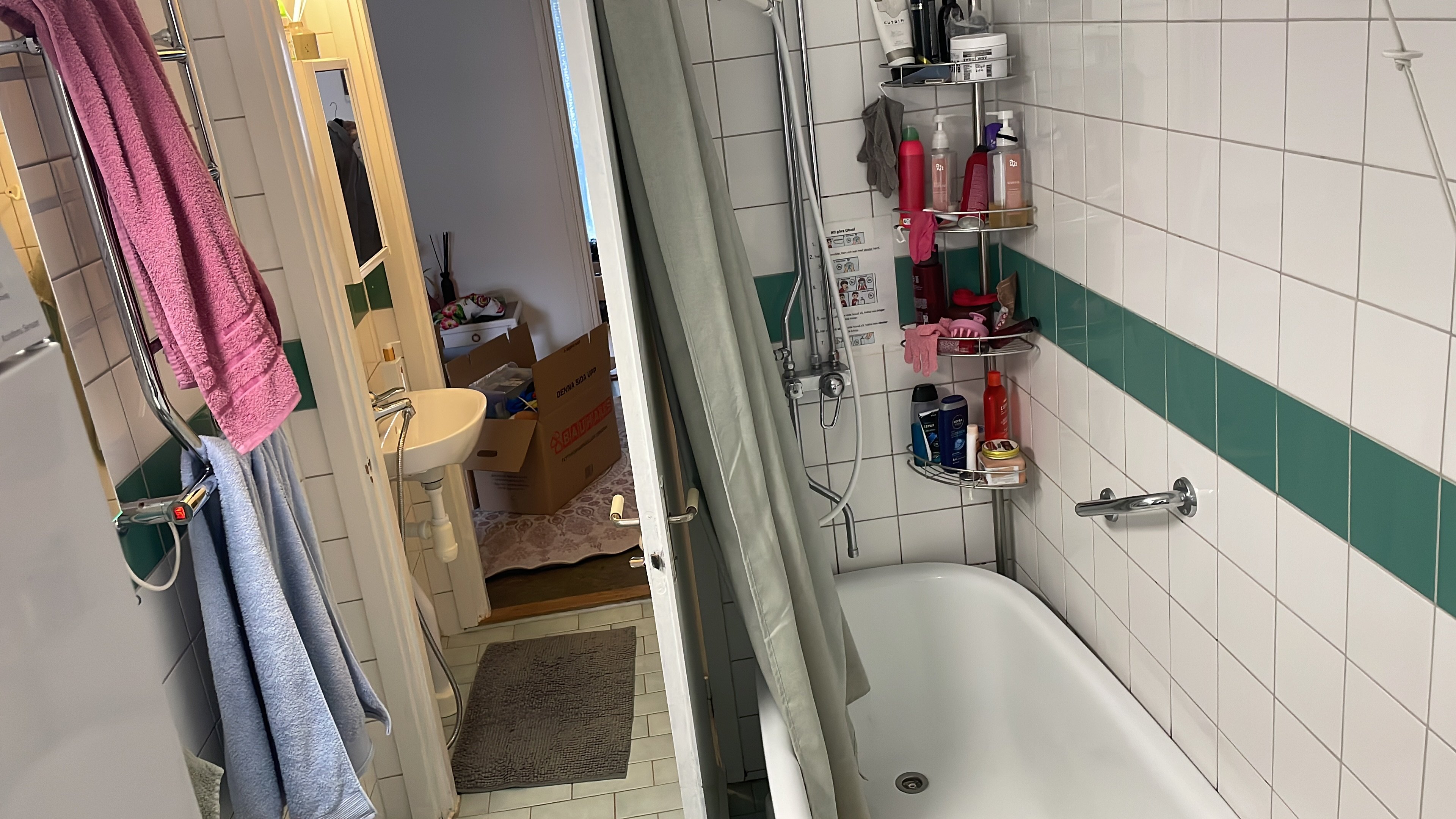 Grimstagatan, Vällingby — photo 4