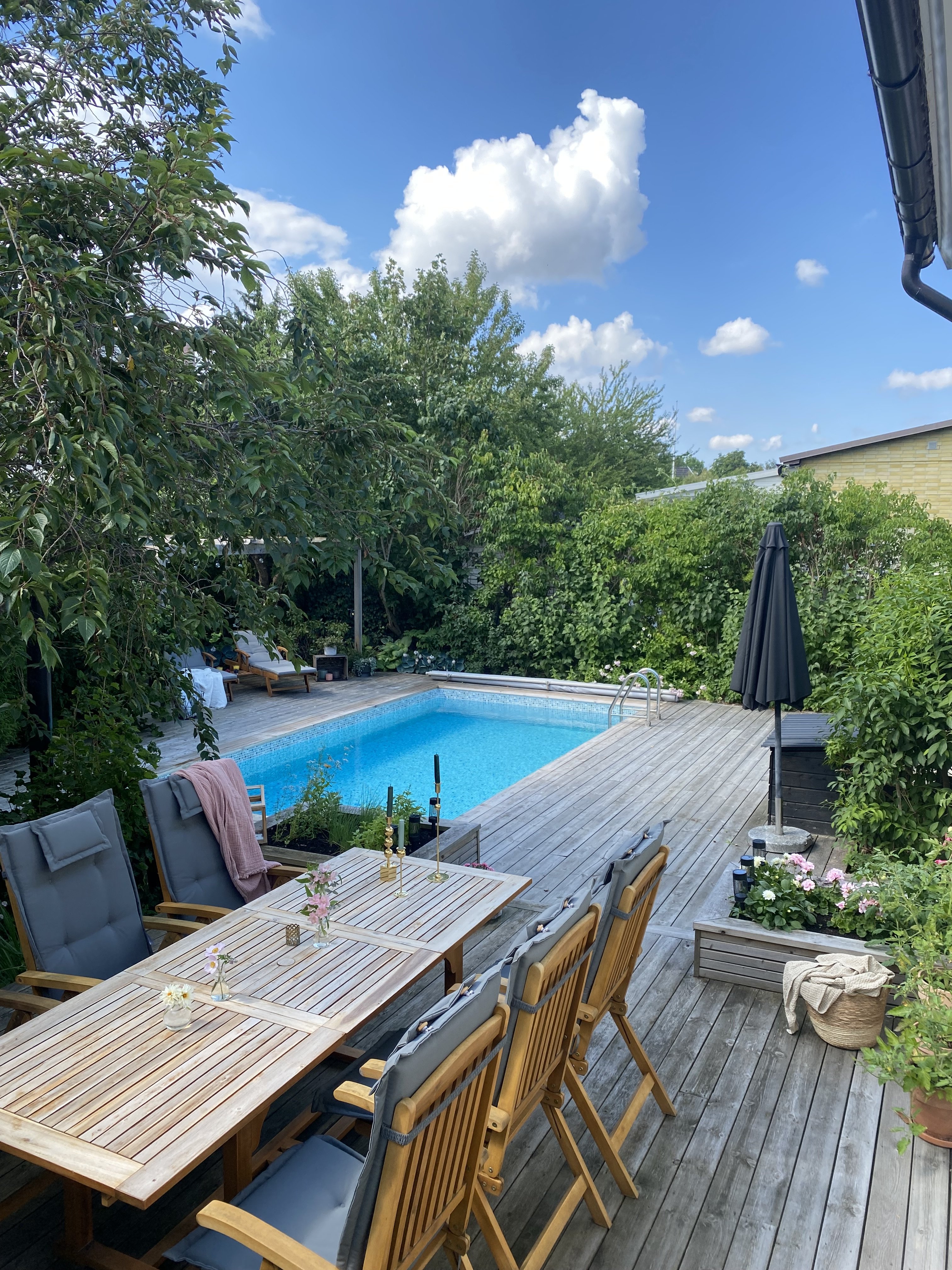 Villa/Hus, 4 rum, 130 kvm, Spånga