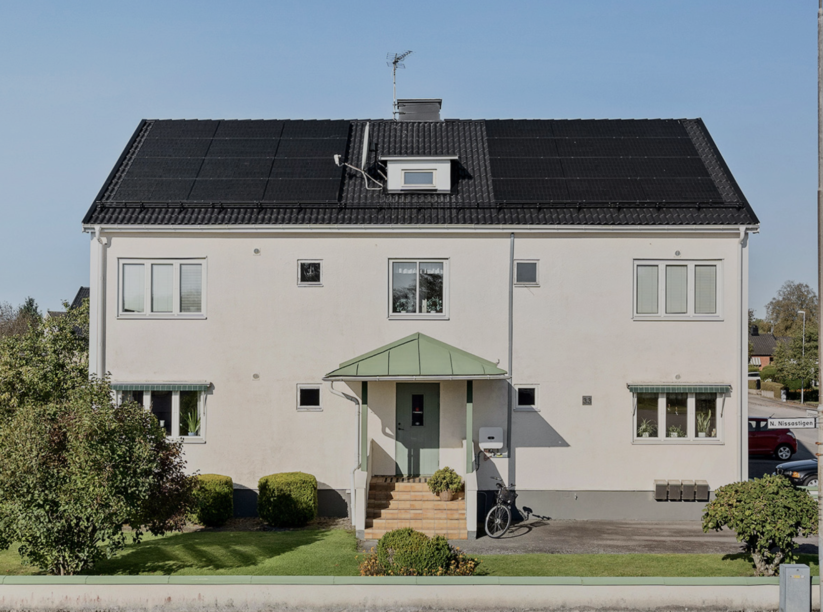 Norra Nissastigen