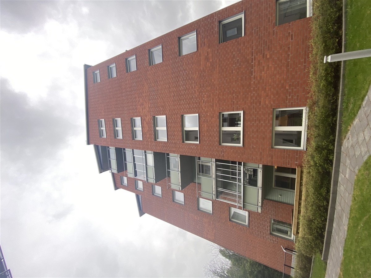 2 rok · 56 m² i Norrköping – bild 15
