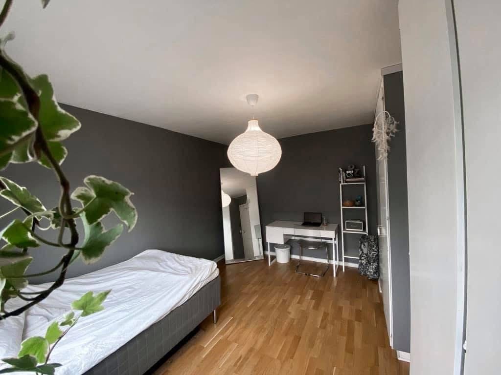 Olshammarsgatan, Hisings Backa — photo 5