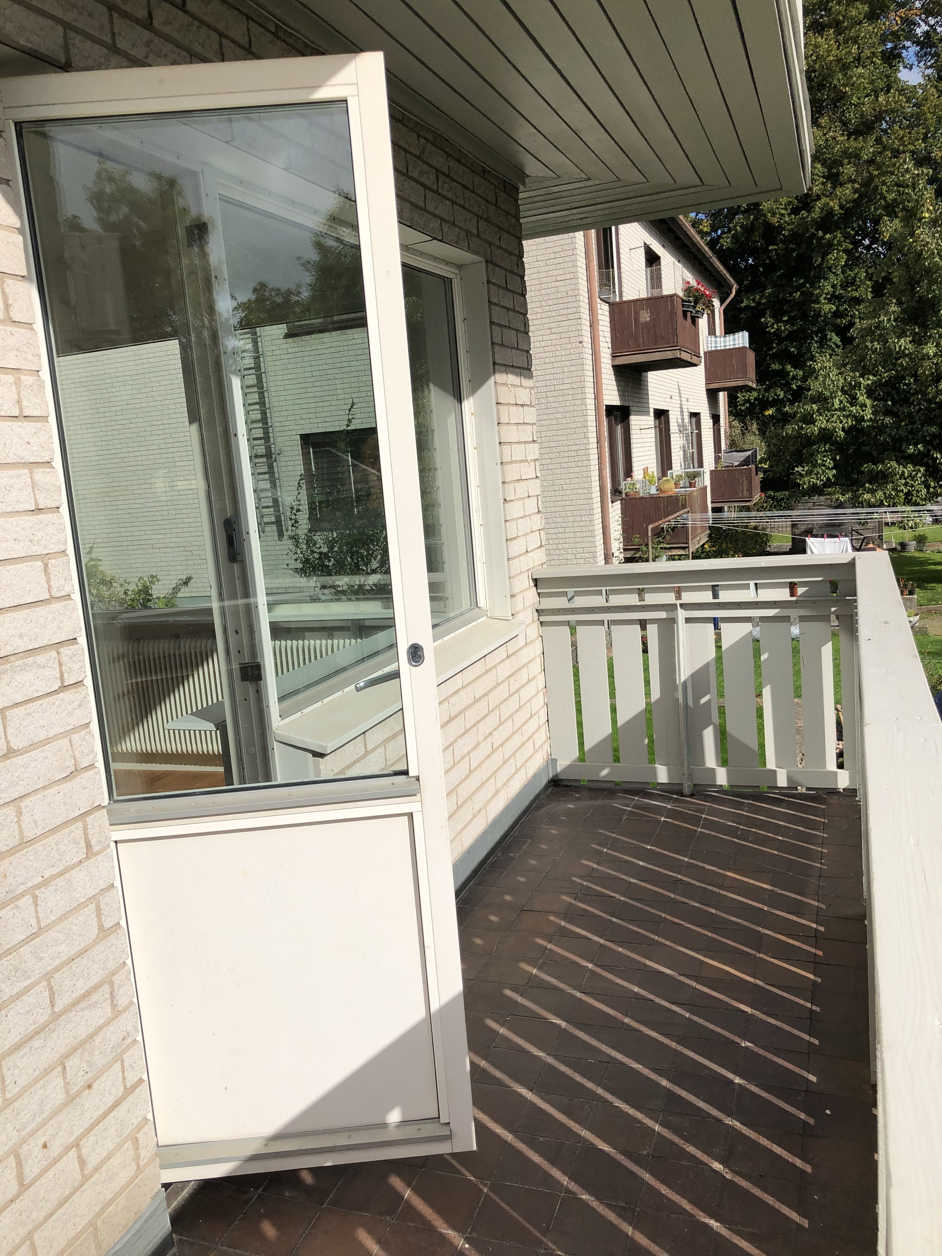 Lägenhet, 2 rooms, 66 sqm, Halmstad
