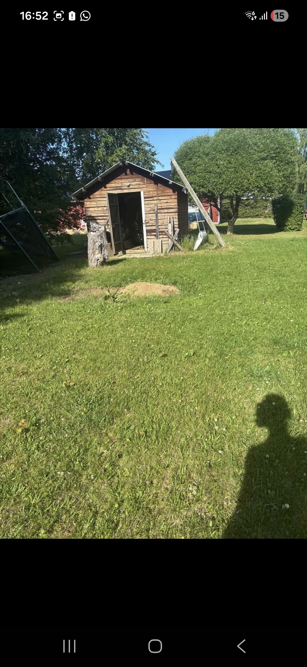 Hus – Nyborg, Jyssen - Bild 2
