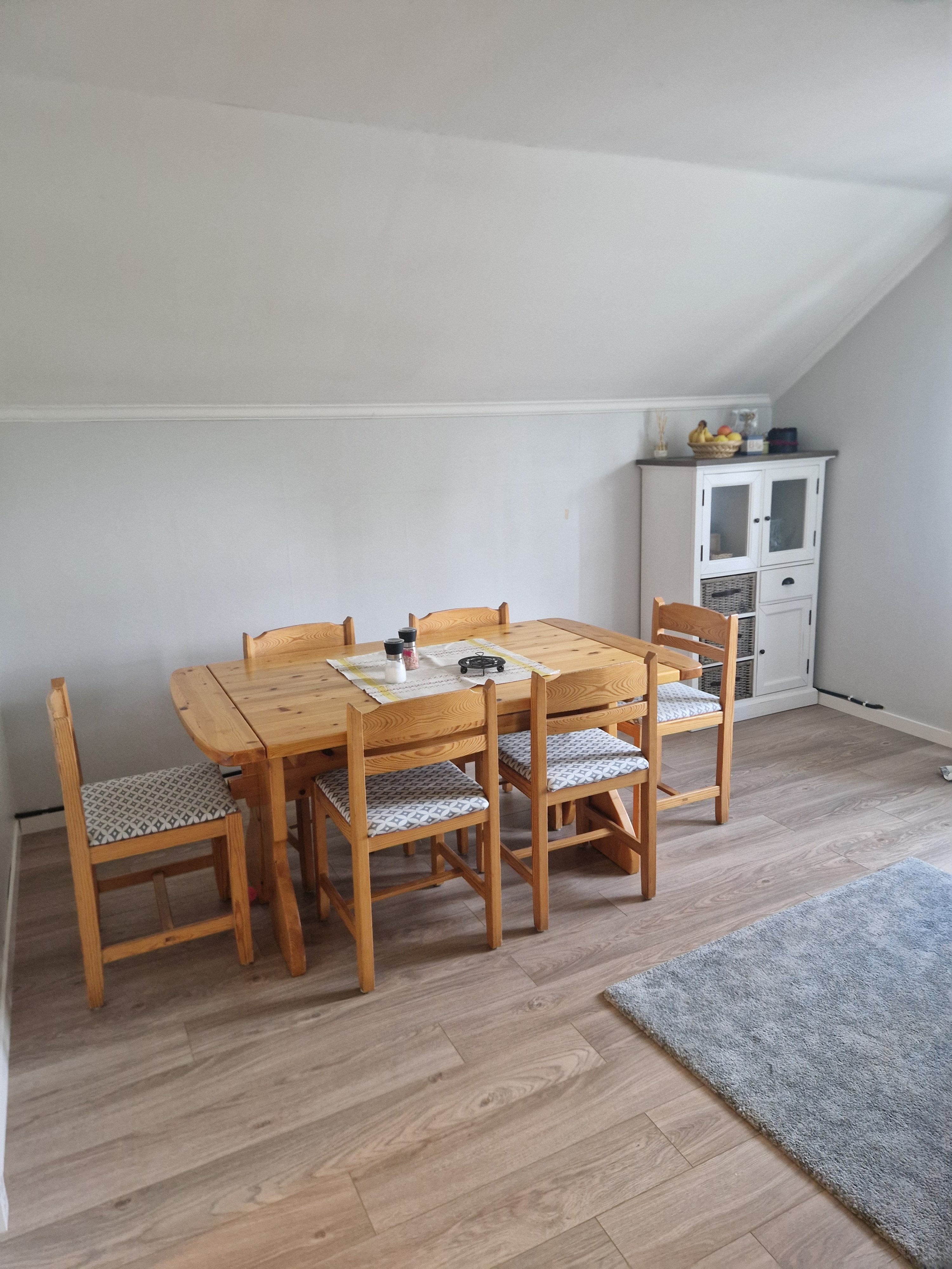 Lägenhet, 2 rooms, 35 sqm, Vännäs