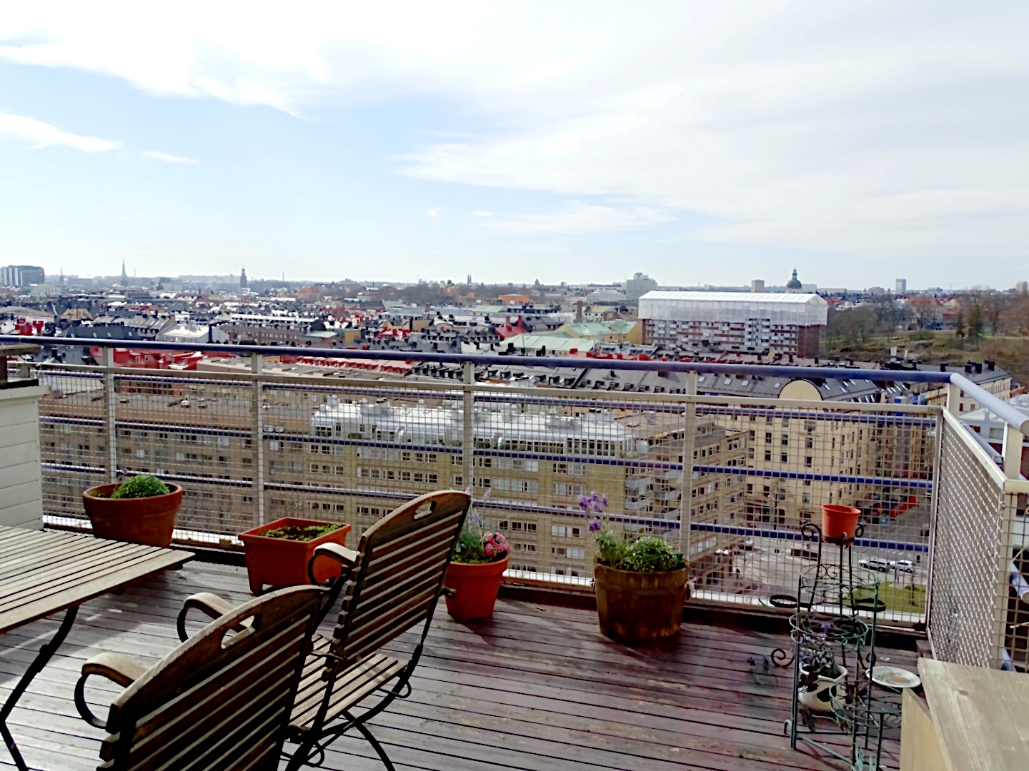 1 rum och kök, Stockholm — 6 800 kr/mån — bild 4