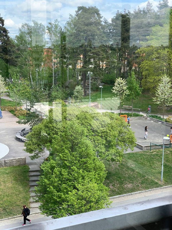 Sibeliusgången, Kista — photo 3