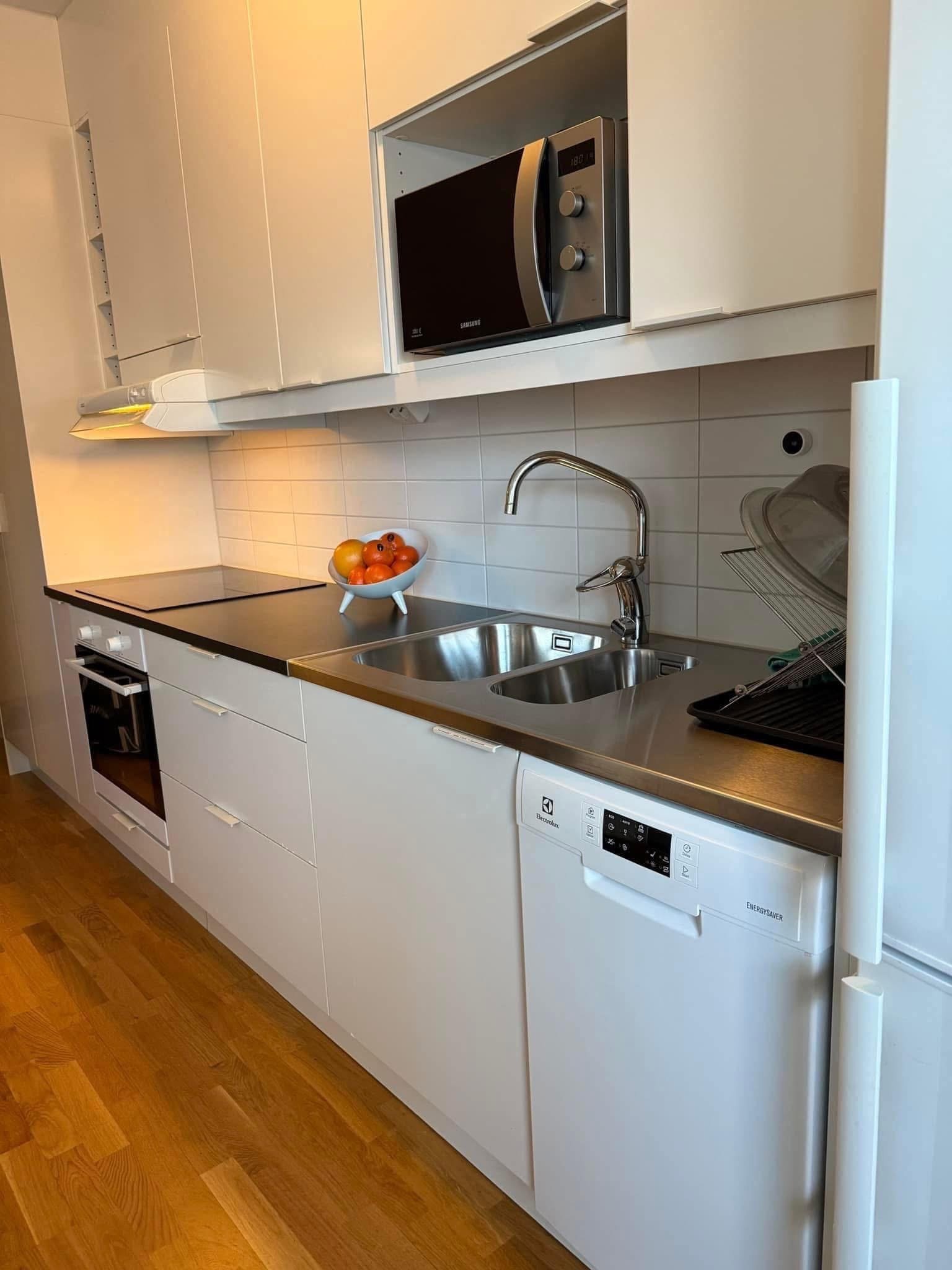 Lägenhet – Sundbyberg, Stora Ursvik - Bild 5
