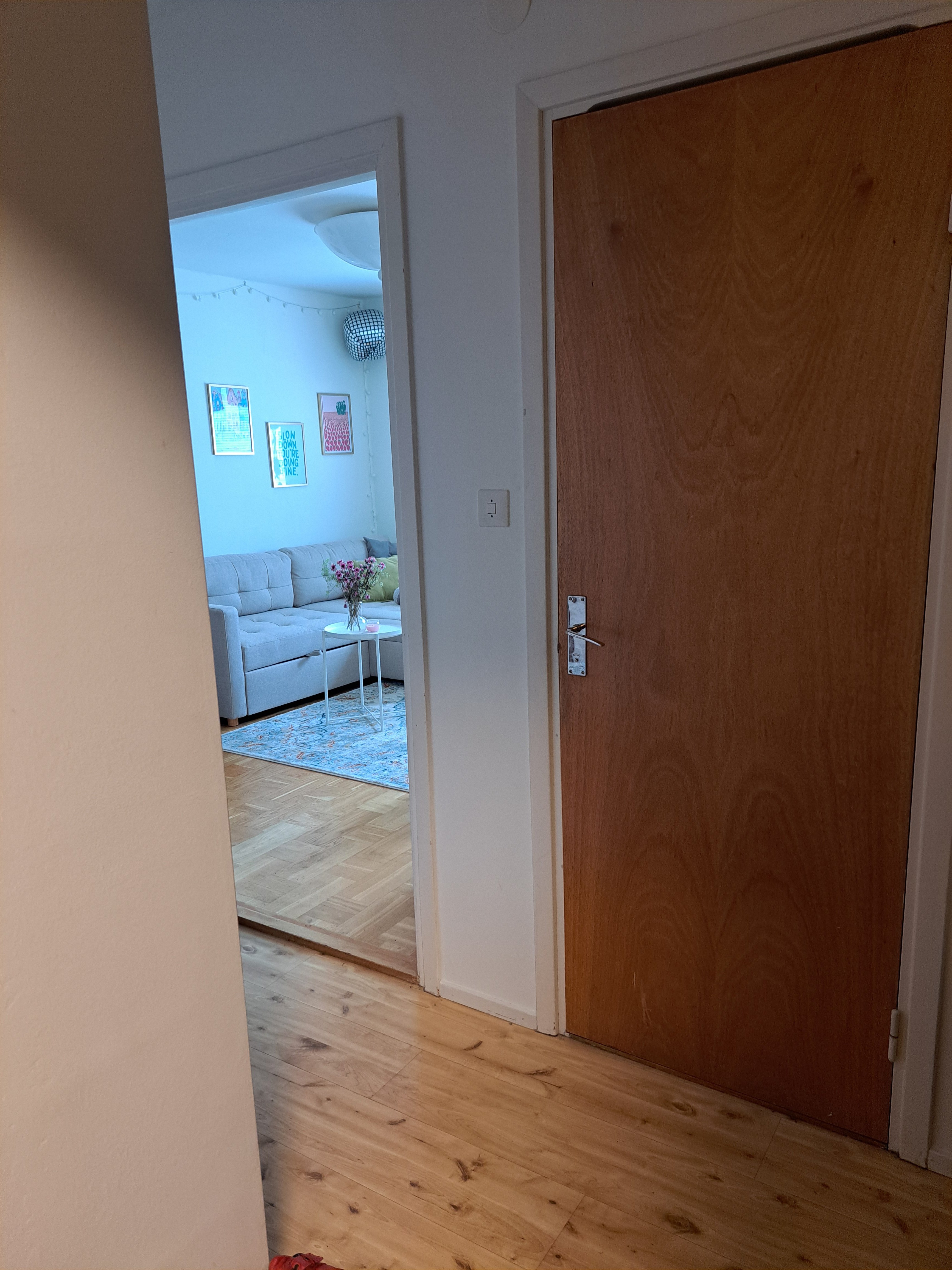 Lägenhet – Västerås, Östra Malmaberg - Bild 5