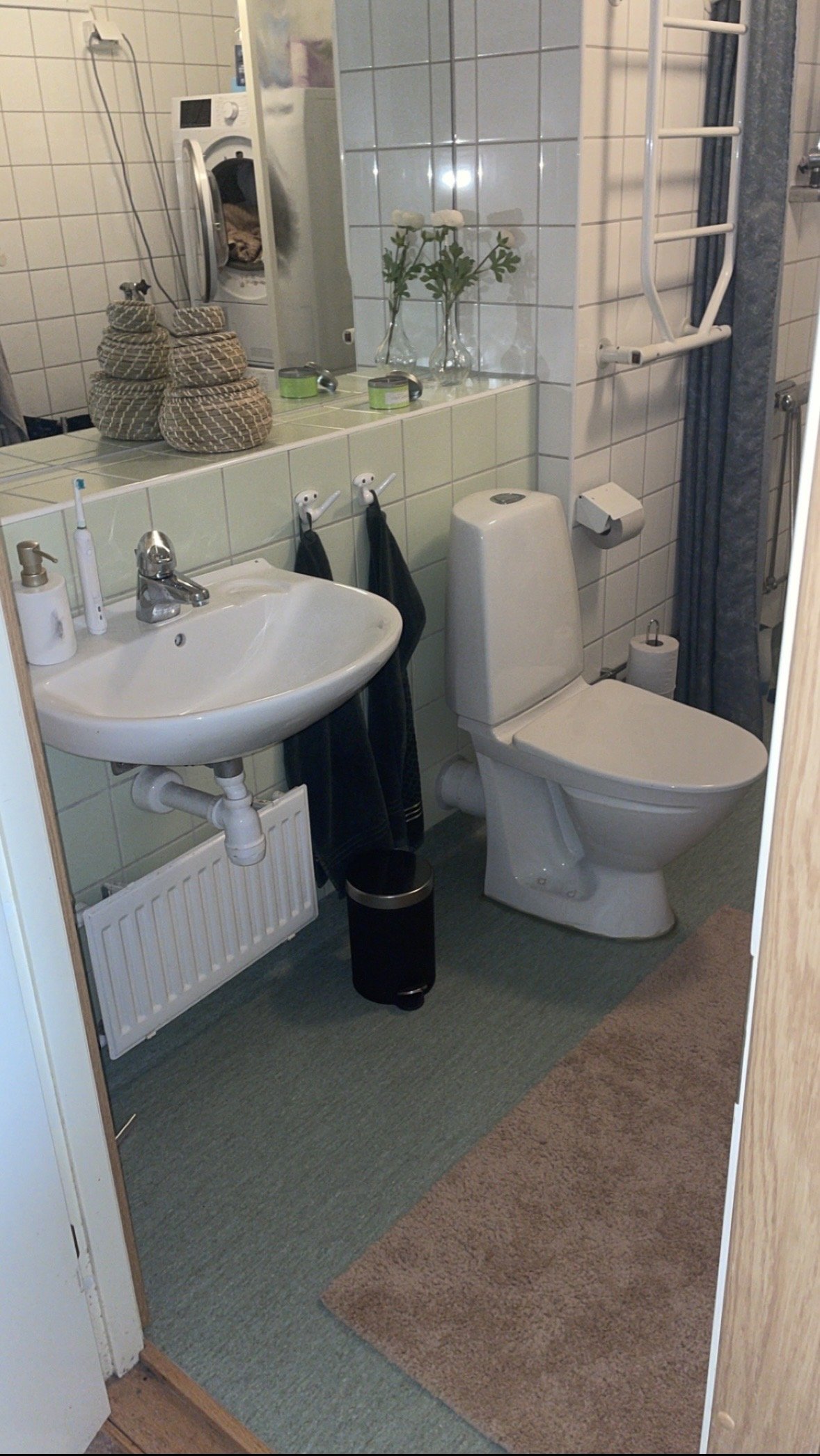 Markurellgatan, Hisings Backa — photo 2