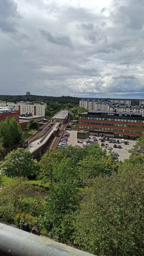 2 rum och kök, Skärholmen — 12 500 kr/mån — bild 5