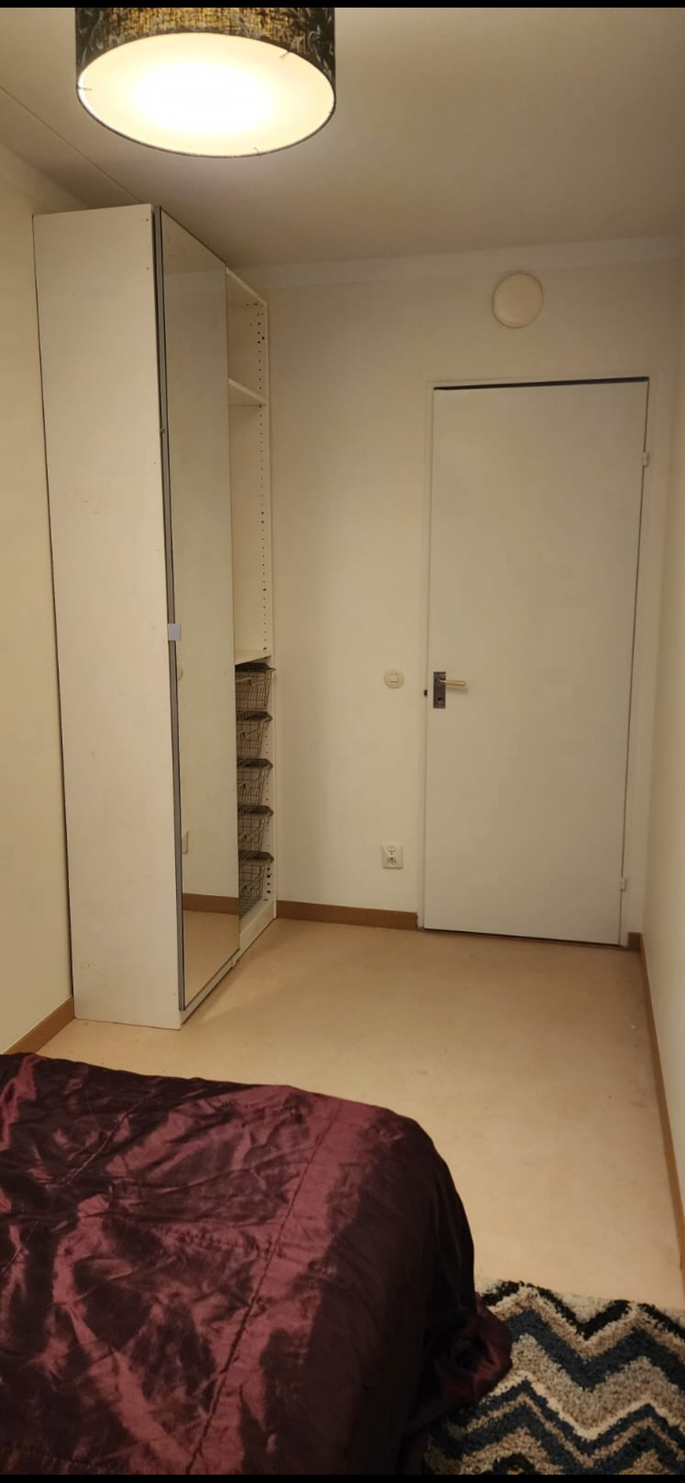 Lägenhet – Stockholm, Tensta - Bild 5