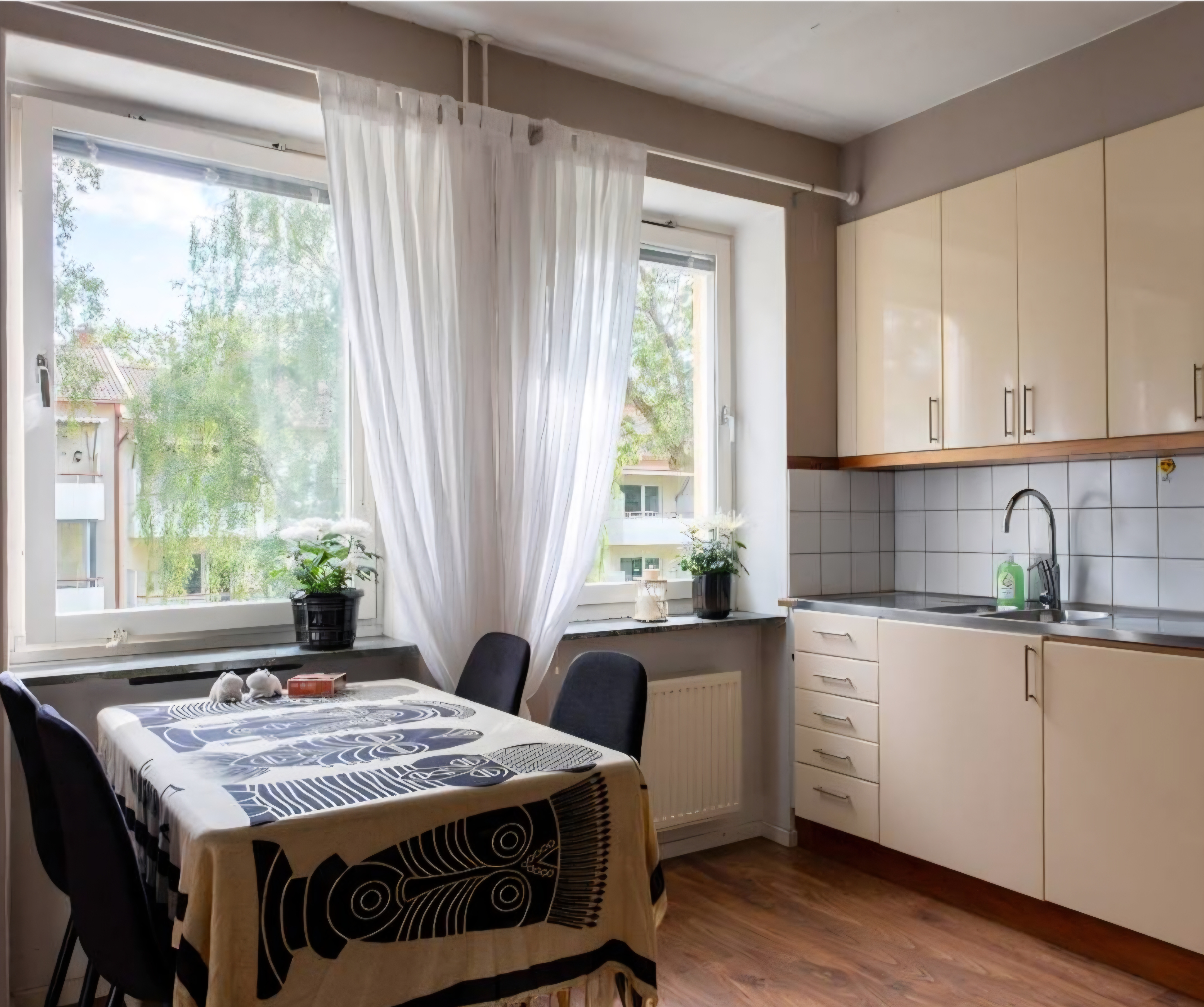 Bomansgatan, Västerås — photo 3