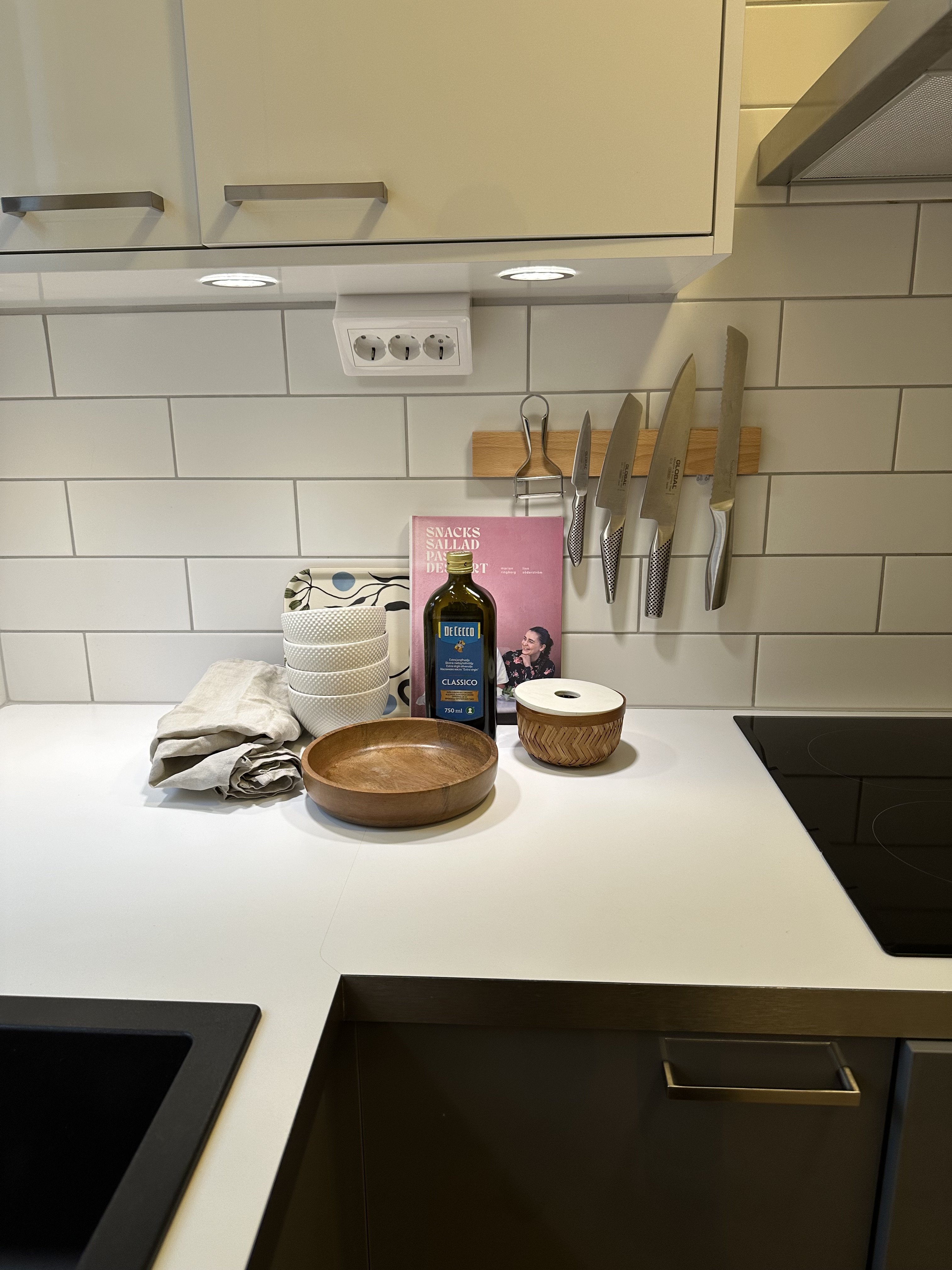 Bråviksvägen, Årsta — photo 5