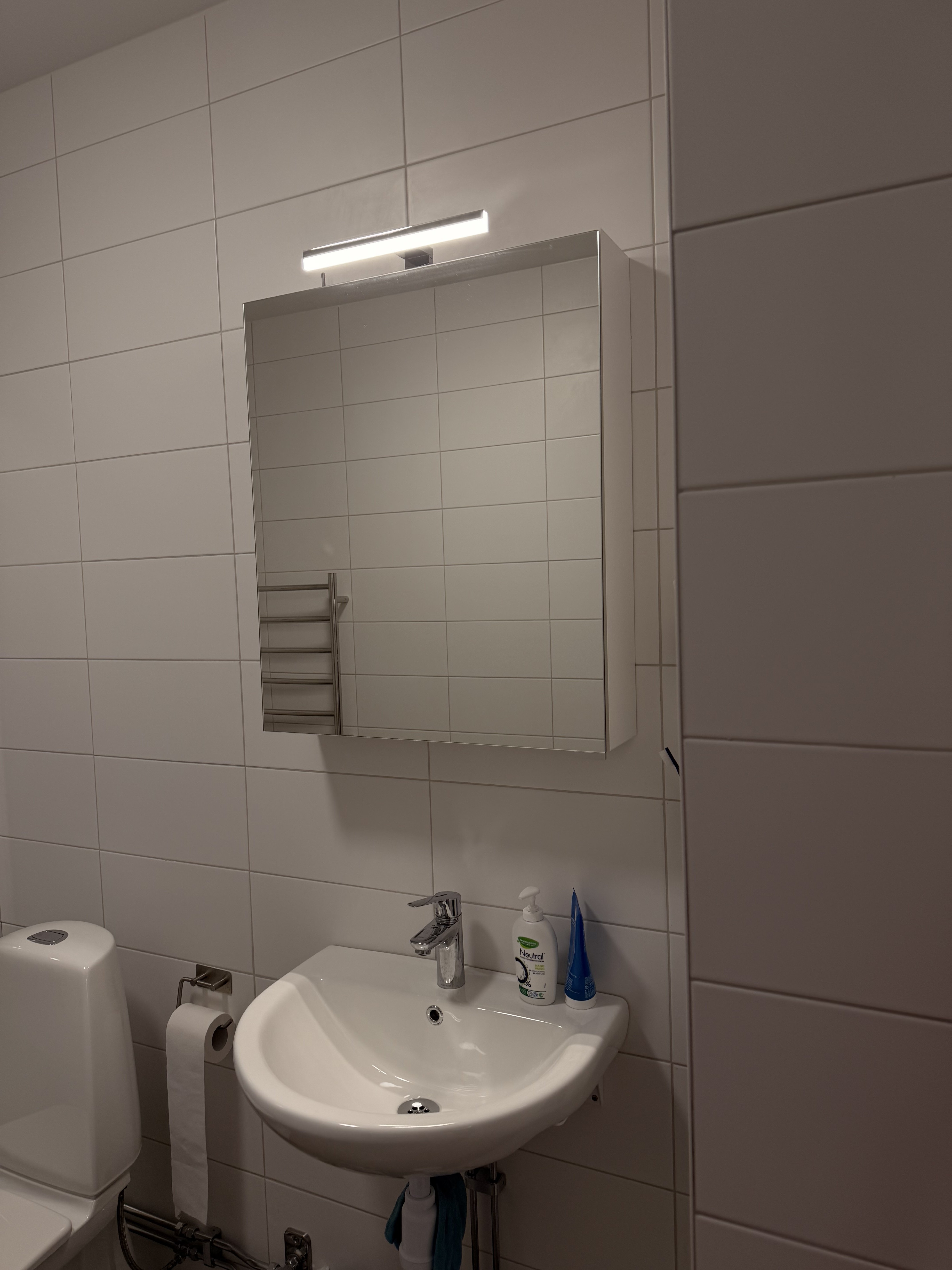 Kistaängsgatan , Kista