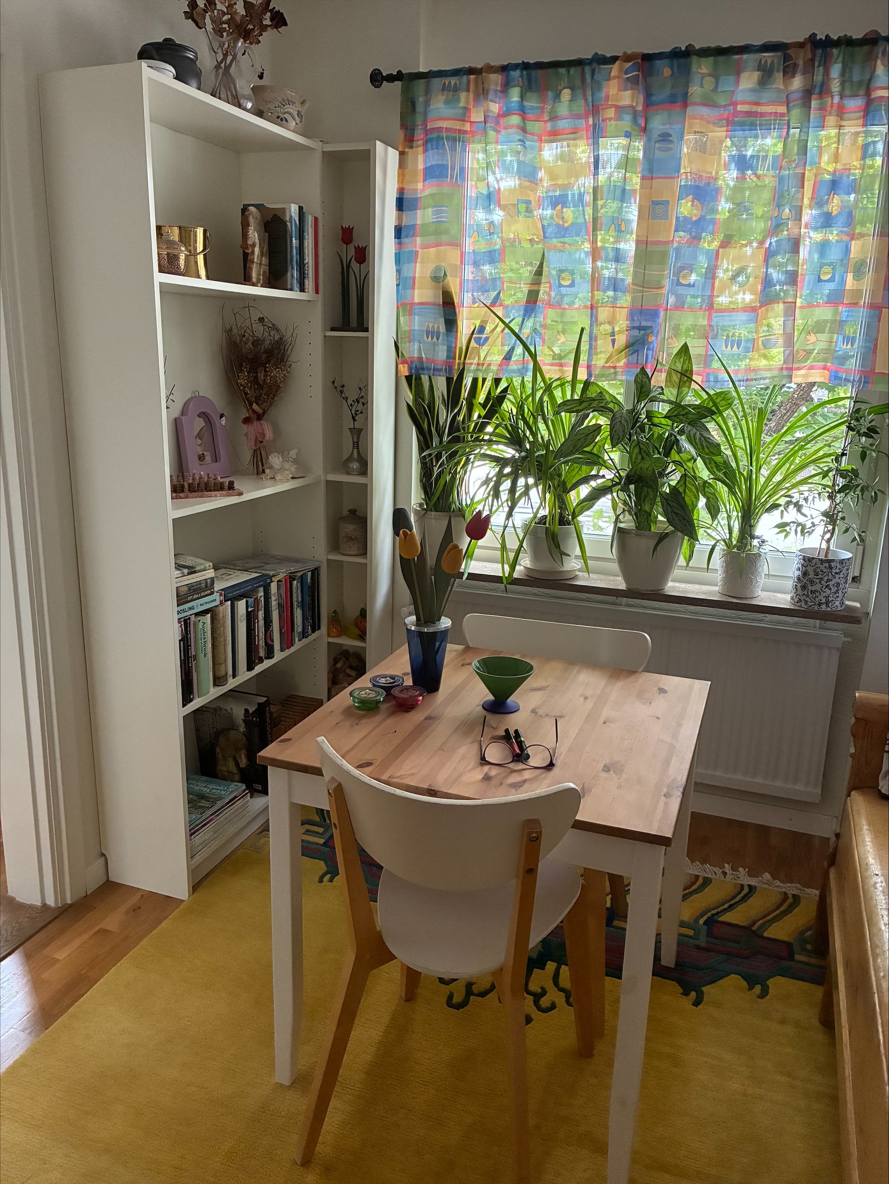 Lägenhet, 3 rooms, 65 sqm, Uppsala
