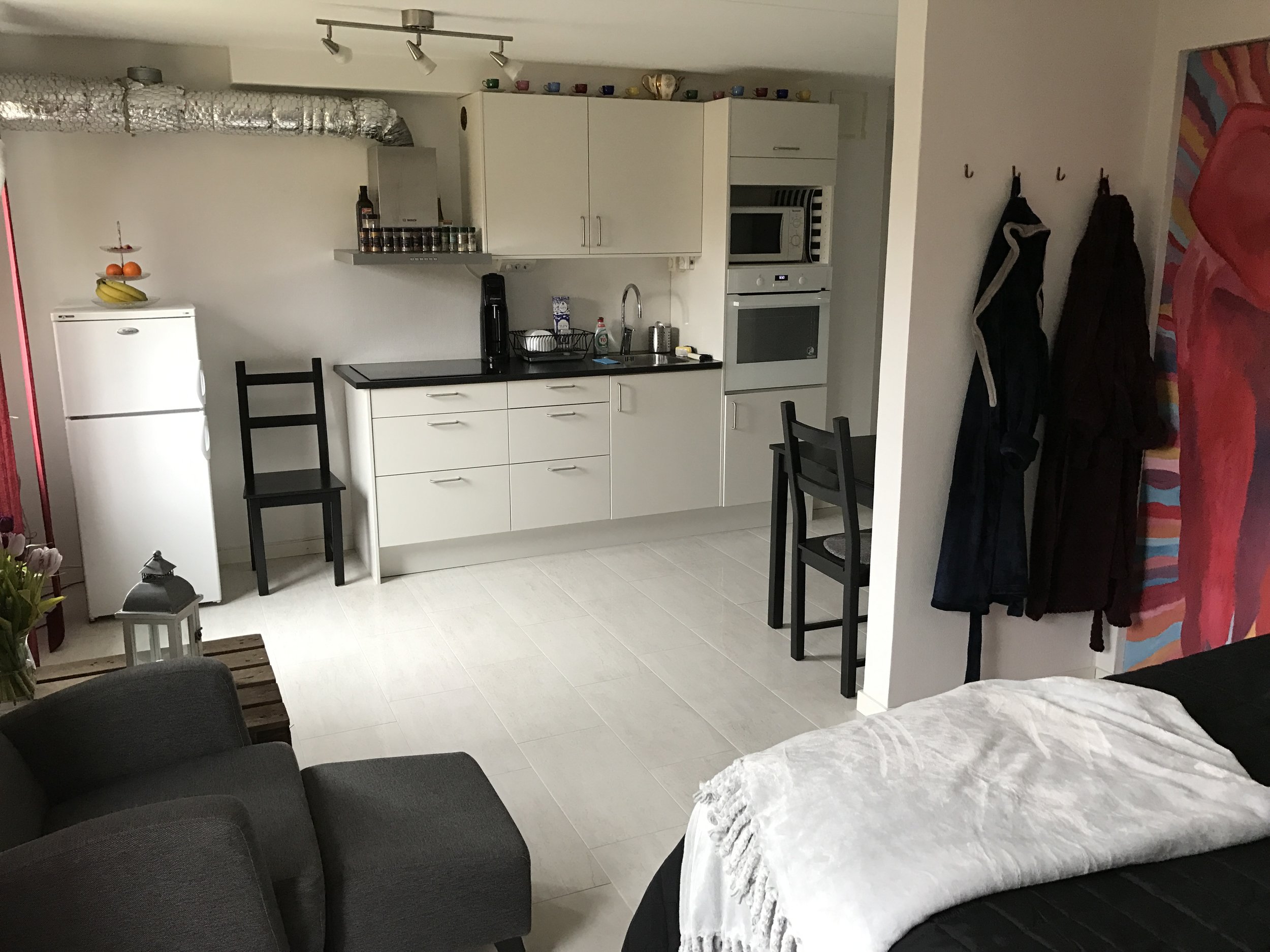 Pråmgatan, Västra Frölunda — photo 3