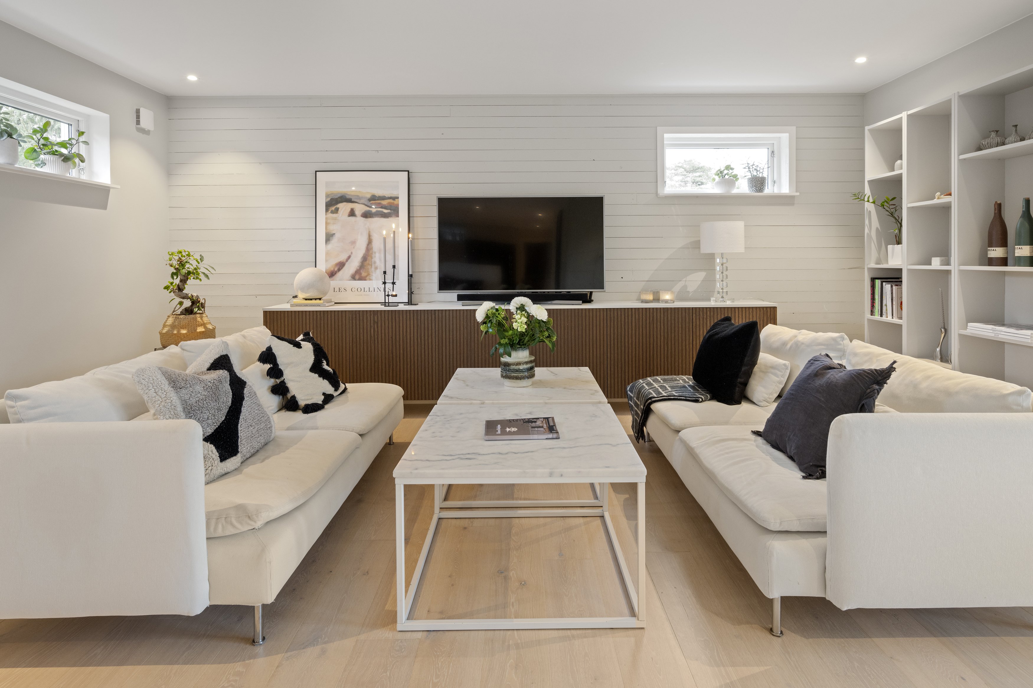 Hyresbostad på Höllviken i hollviken