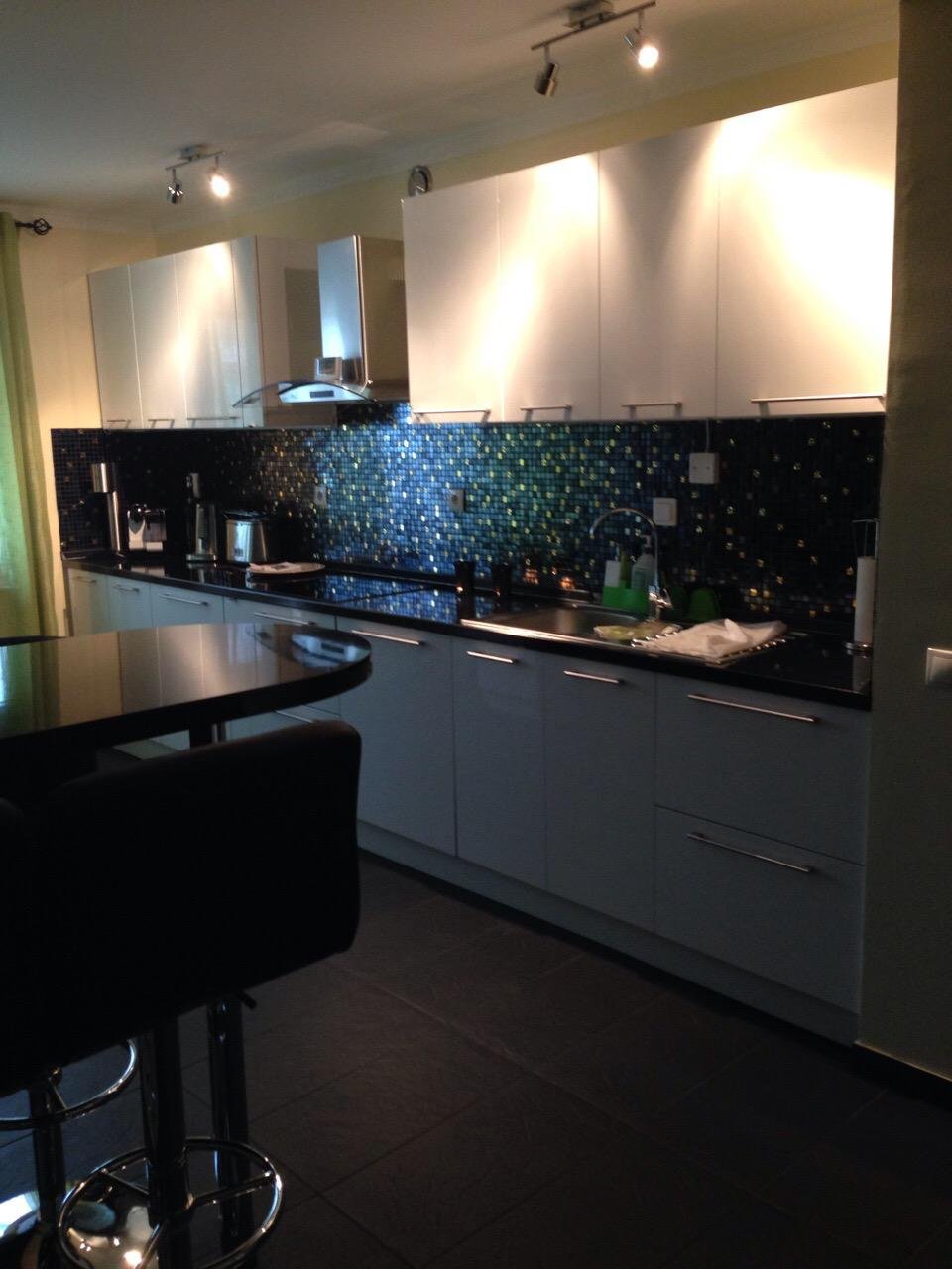 Lägenhet, 3 rooms, 90 sqm, Älta