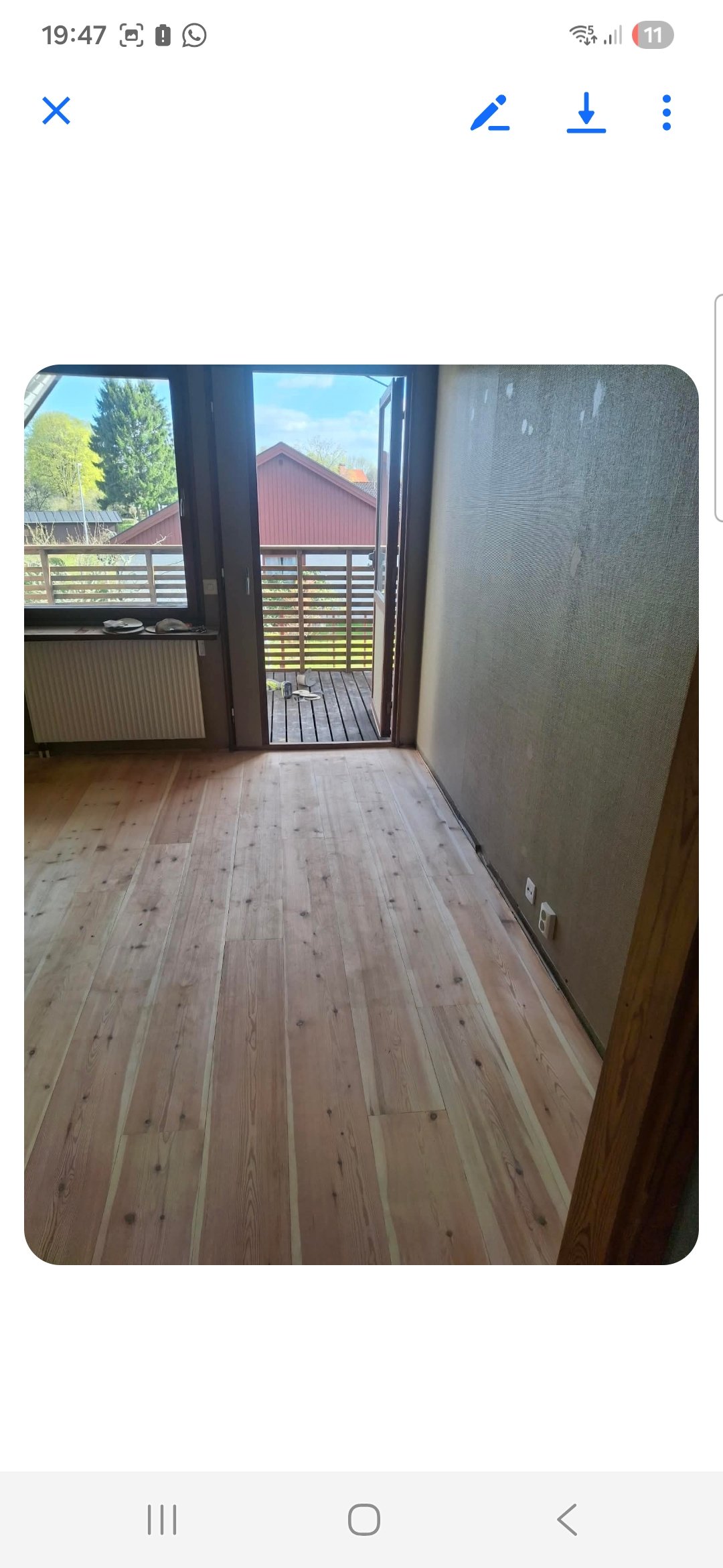 6 rok · 156 m² i Fjugesta – bild 11