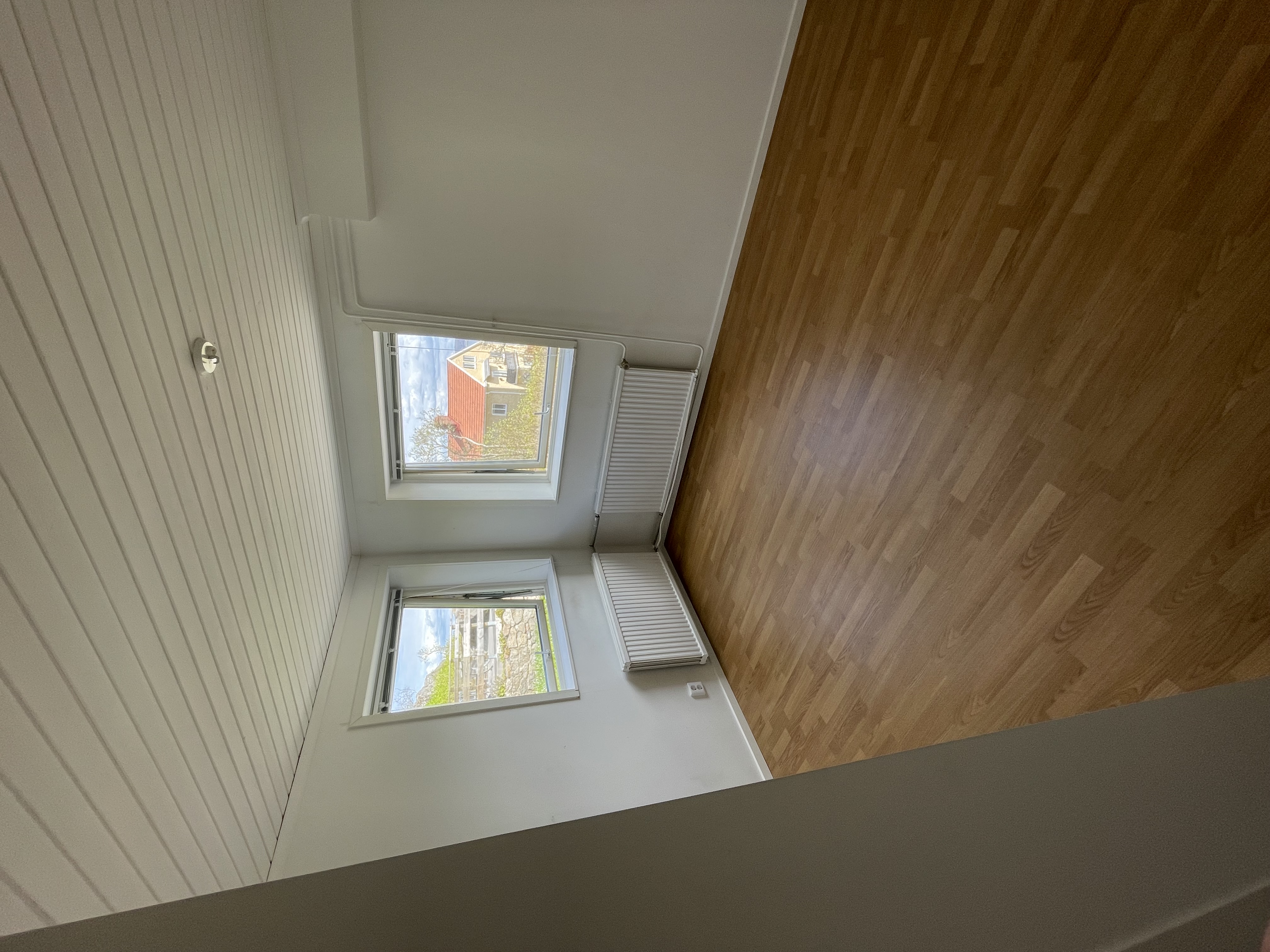 Lägenhet, 1 rooms, 18 sqm, Jönköping